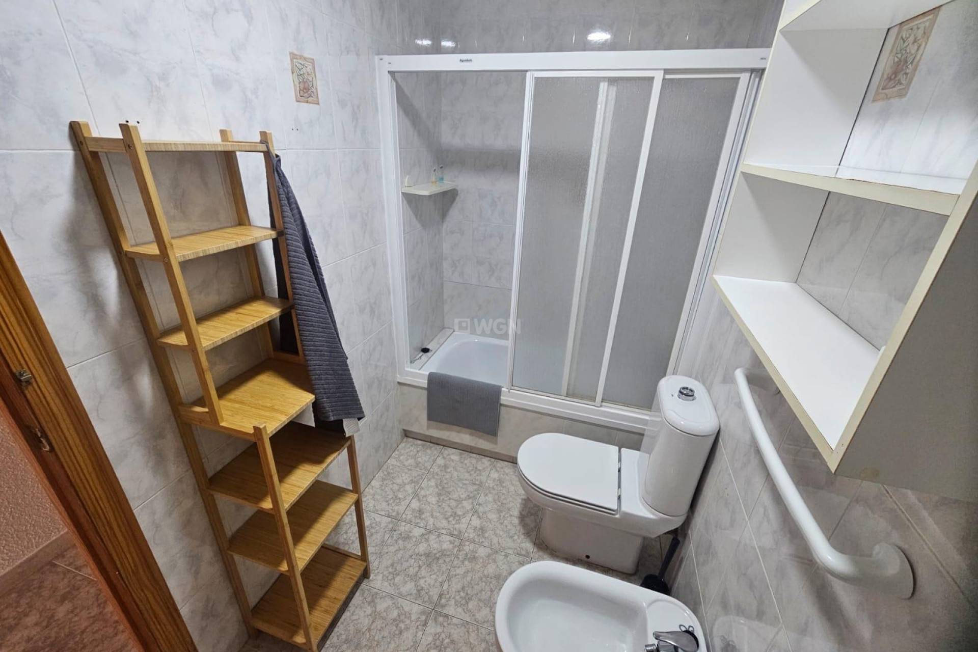 Wiederverkauf - Wohnung - Orihuela Costa - La Zenia