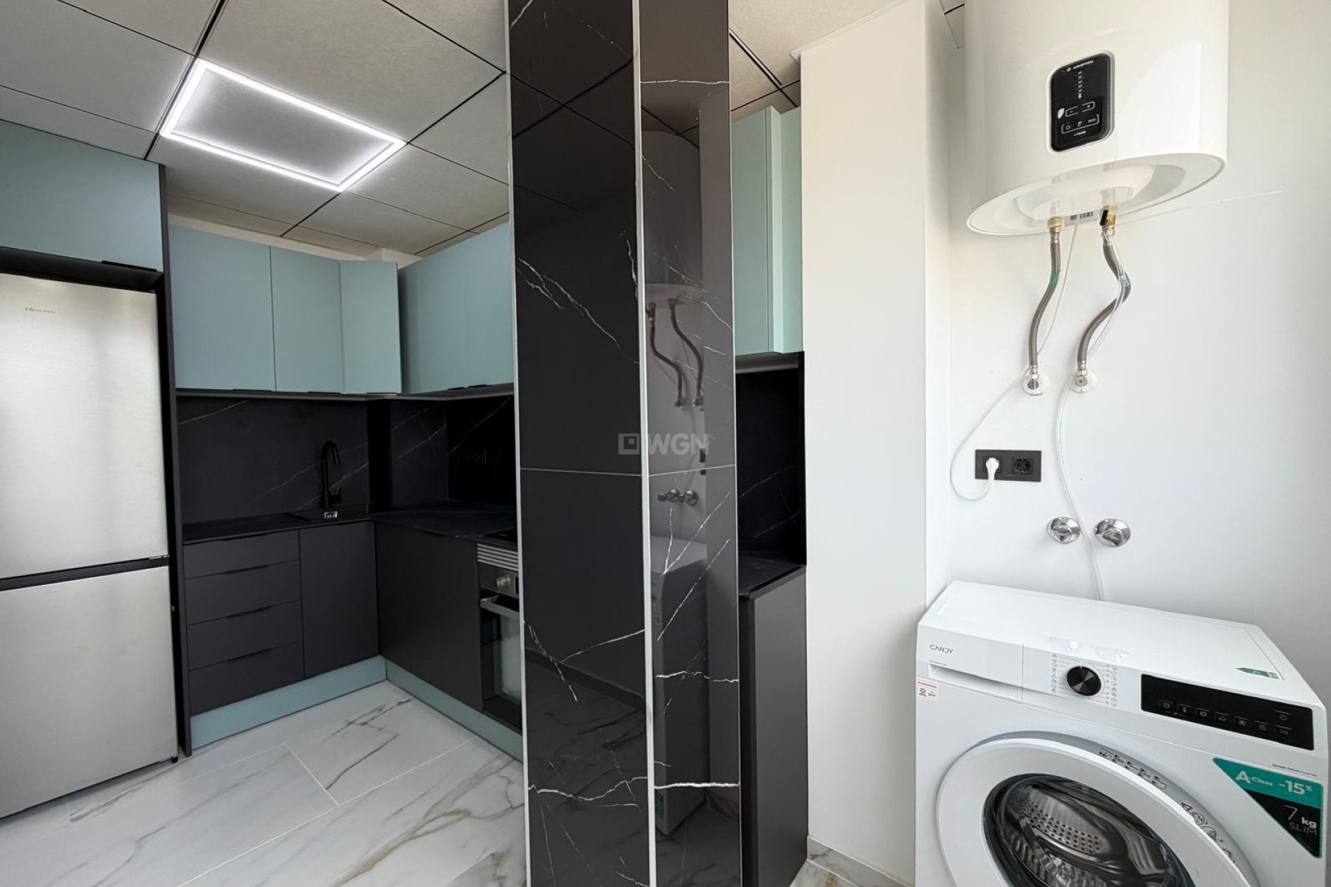 Wiederverkauf - Wohnung - Orihuela Costa - La Zenia