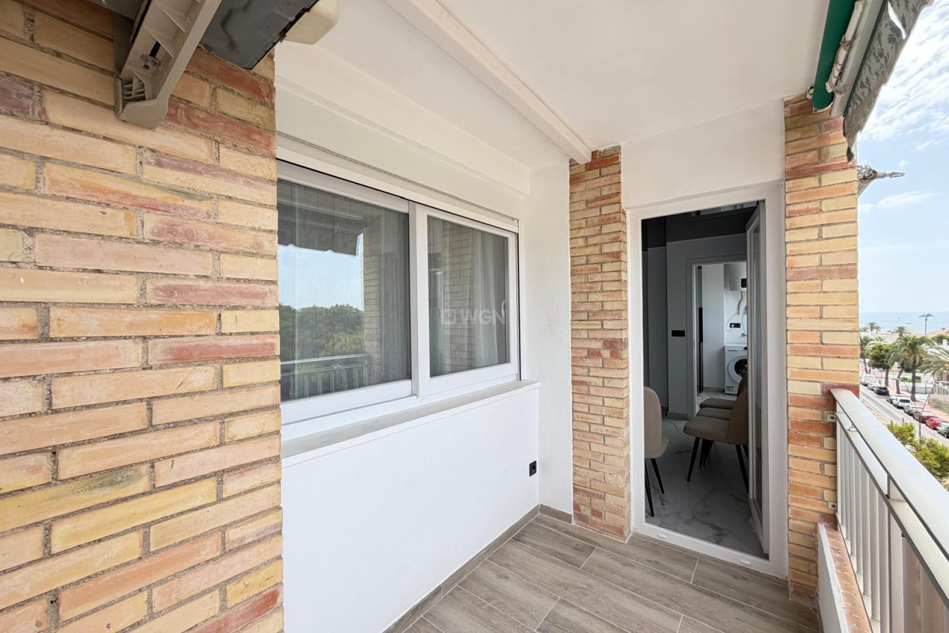 Wiederverkauf - Wohnung - Orihuela Costa - La Zenia
