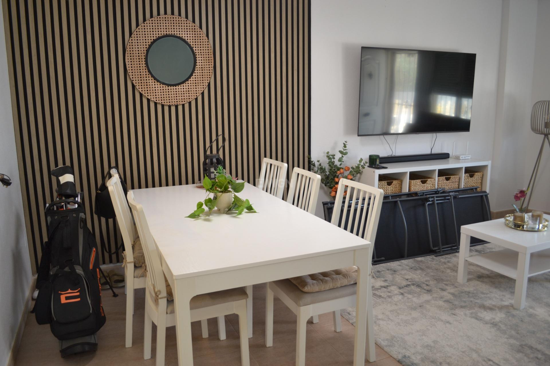 Wiederverkauf - Wohnung - Orihuela Costa - Las Filipinas