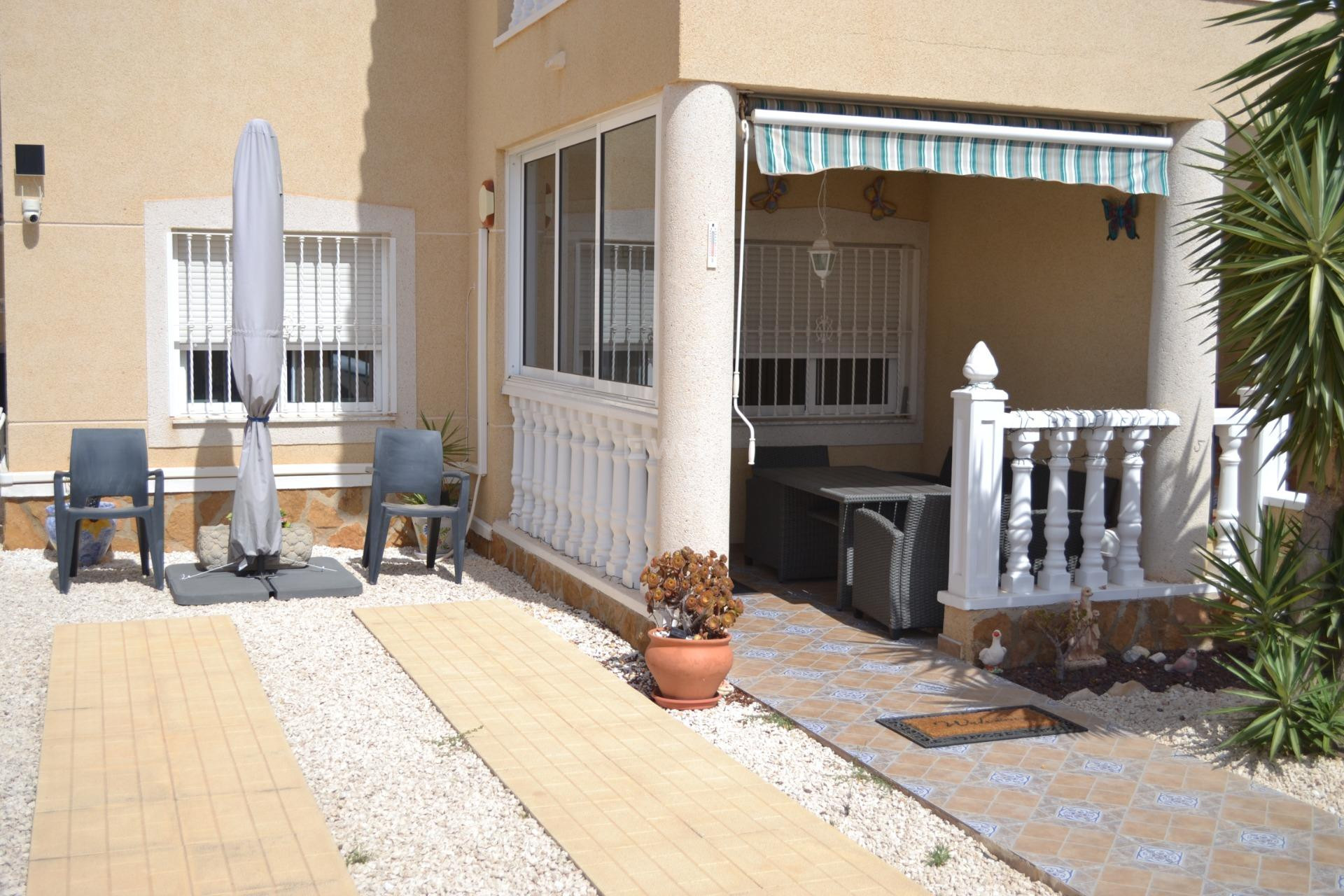Wiederverkauf - Wohnung - Orihuela Costa - Las Filipinas