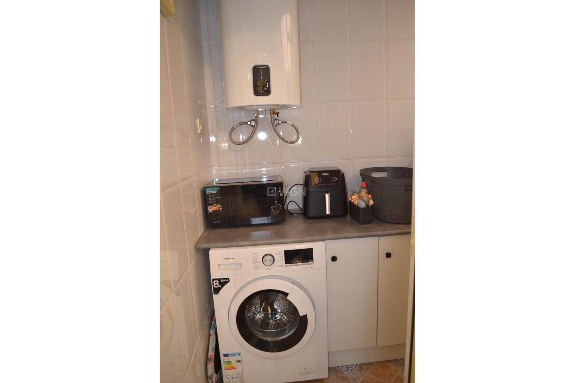 Wiederverkauf - Wohnung - Orihuela Costa - Las Filipinas