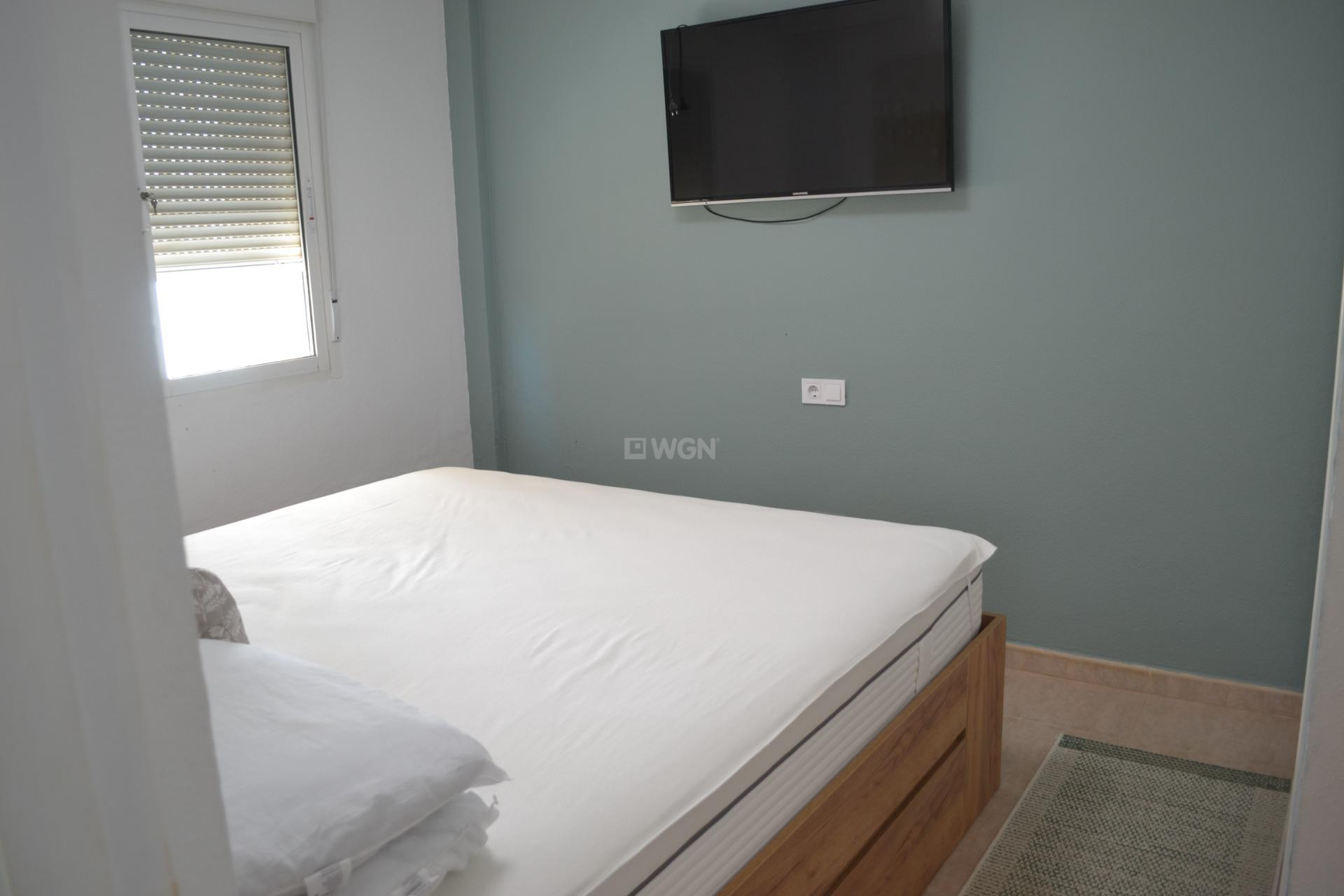 Wiederverkauf - Wohnung - Orihuela Costa - Las Filipinas