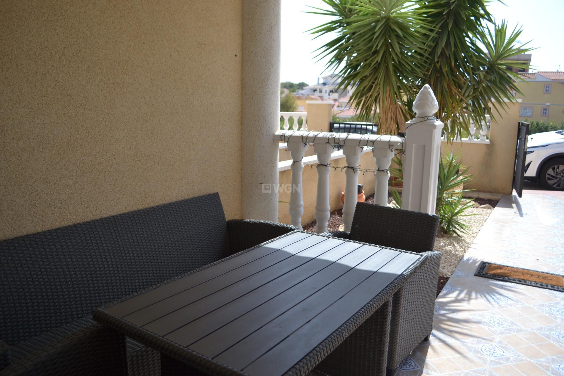 Wiederverkauf - Wohnung - Orihuela Costa - Las Filipinas