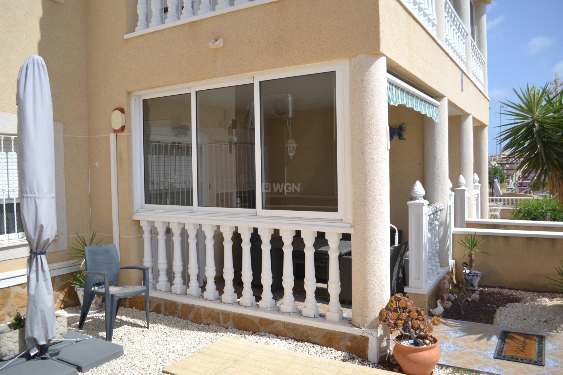 Wiederverkauf - Wohnung - Orihuela Costa - Las Filipinas