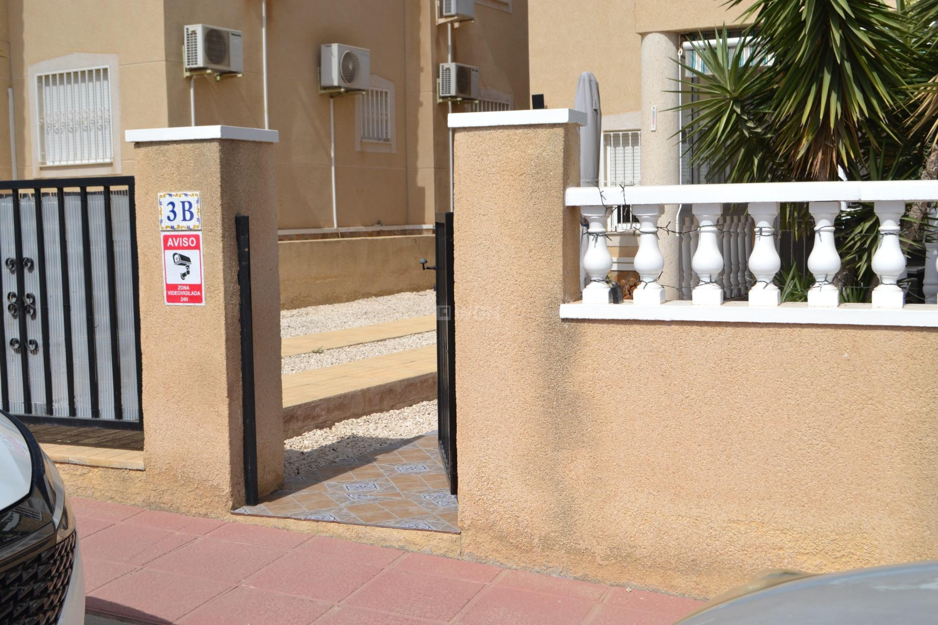 Wiederverkauf - Wohnung - Orihuela Costa - Las Filipinas