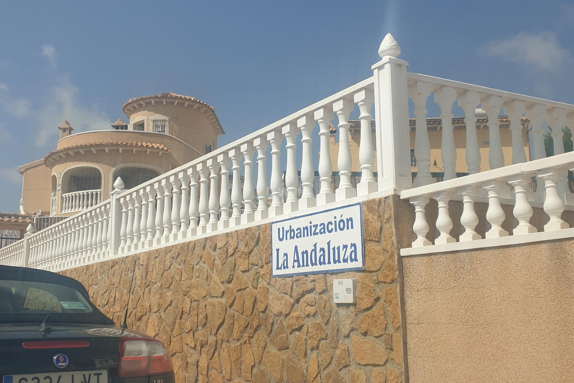 Wiederverkauf - Wohnung - Orihuela Costa - Las Filipinas