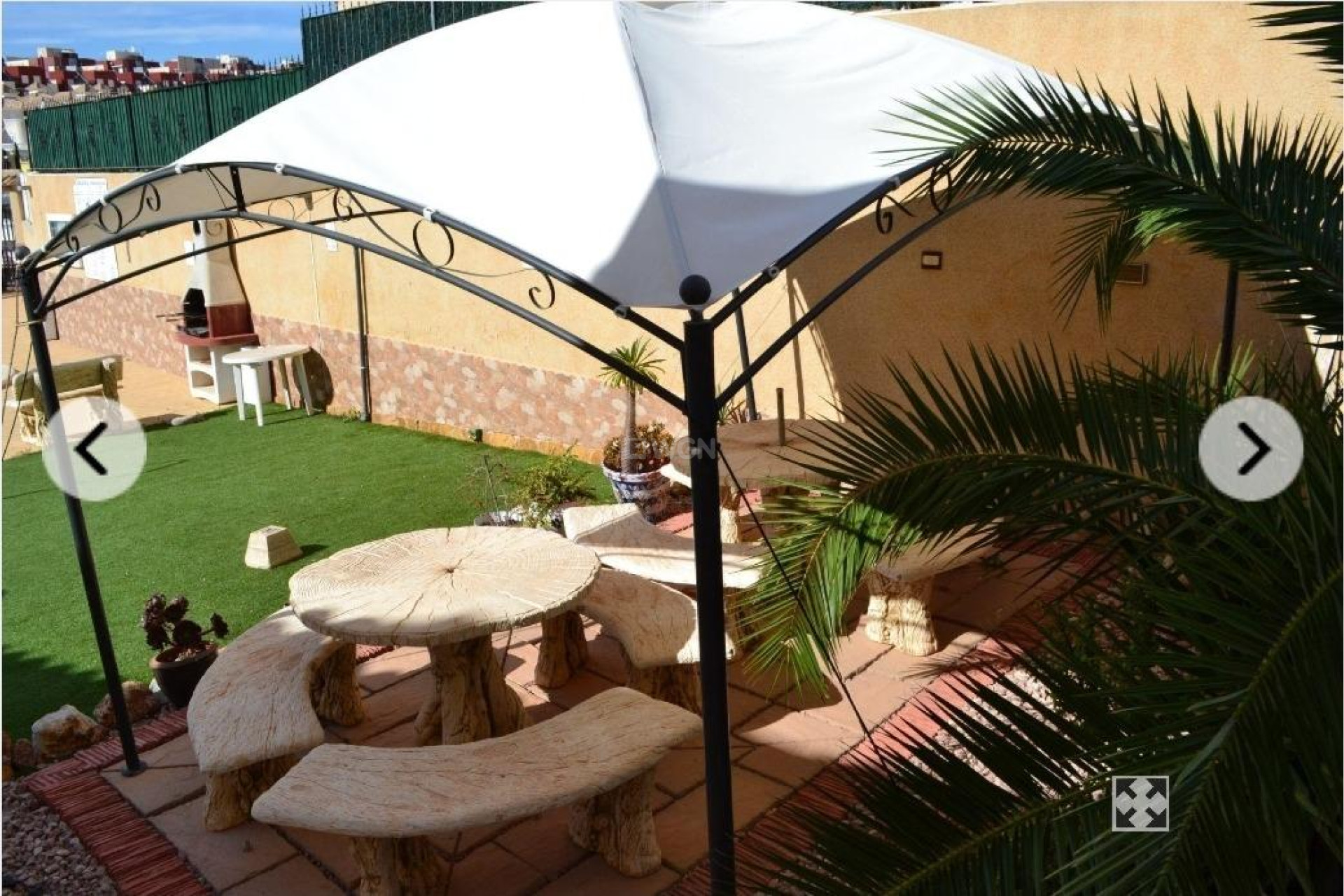 Wiederverkauf - Wohnung - Orihuela Costa - Las Filipinas
