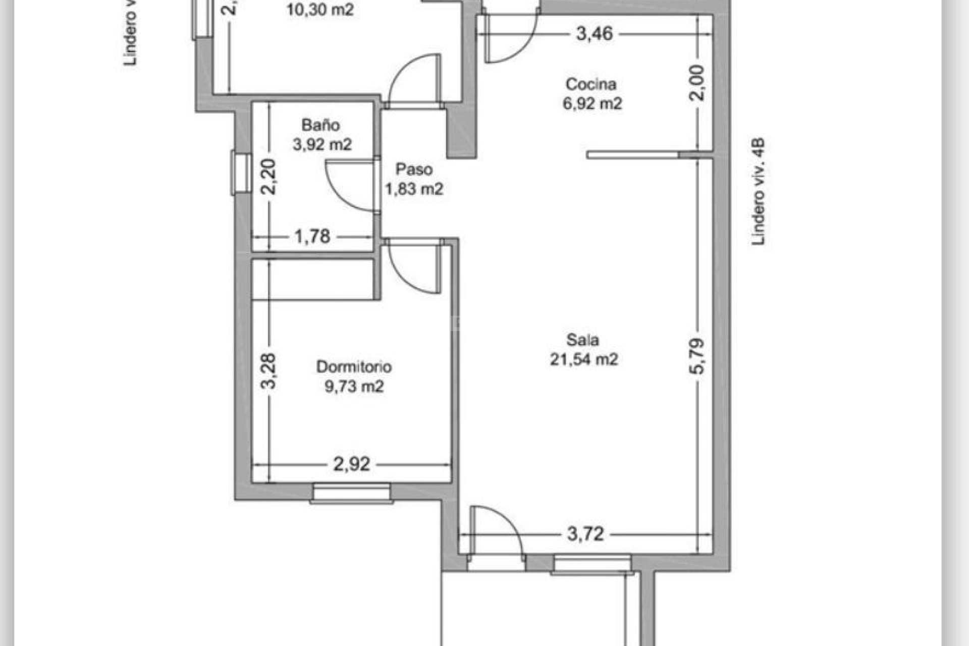 Wiederverkauf - Wohnung - Orihuela Costa - Las Filipinas