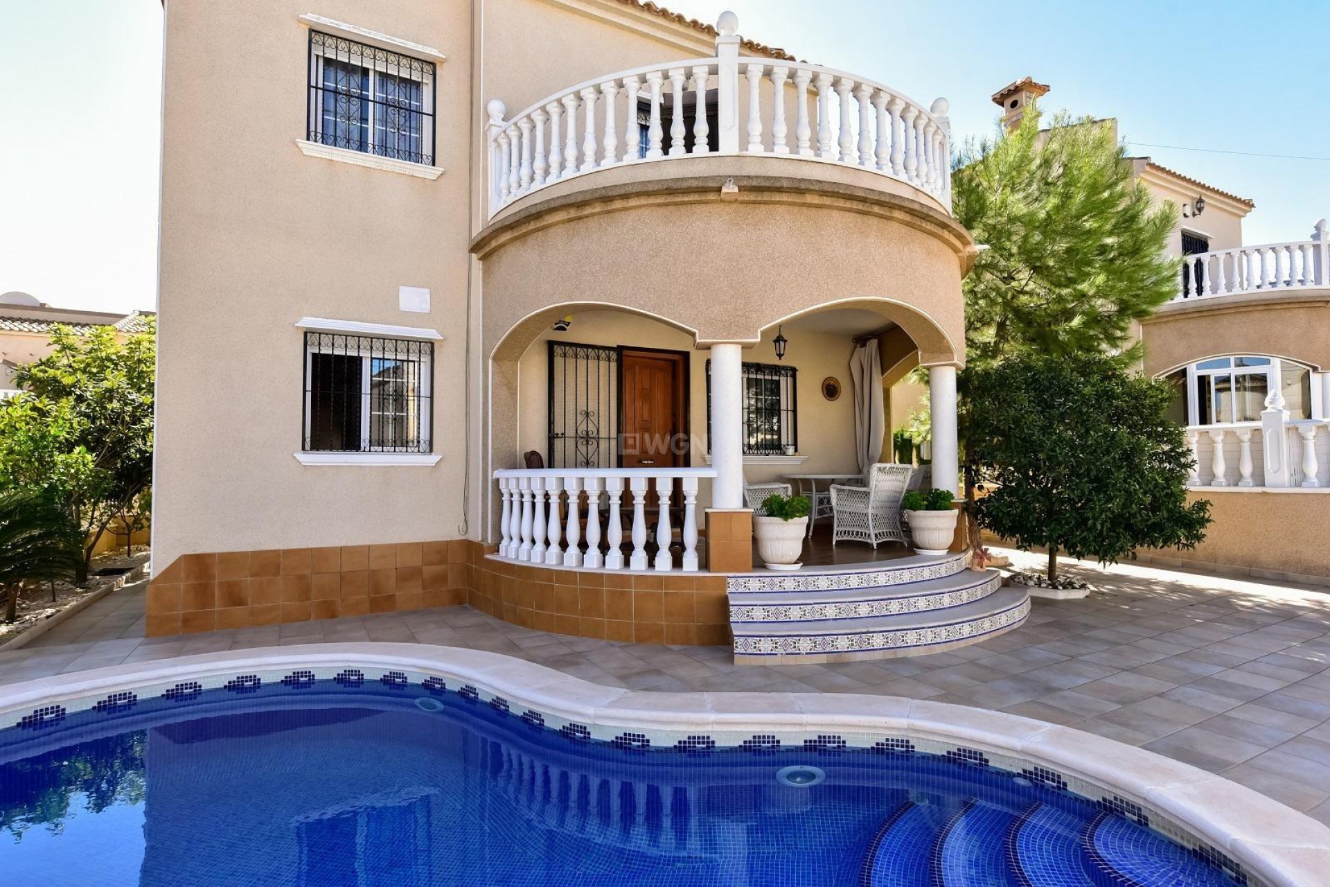 Wiederverkauf - Wohnung - Orihuela Costa - Las Filipinas