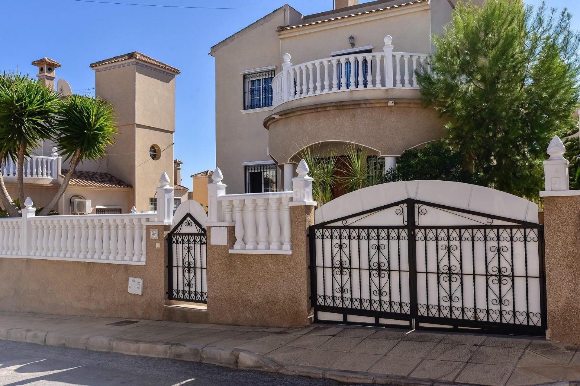 Wiederverkauf - Wohnung - Orihuela Costa - Las Filipinas