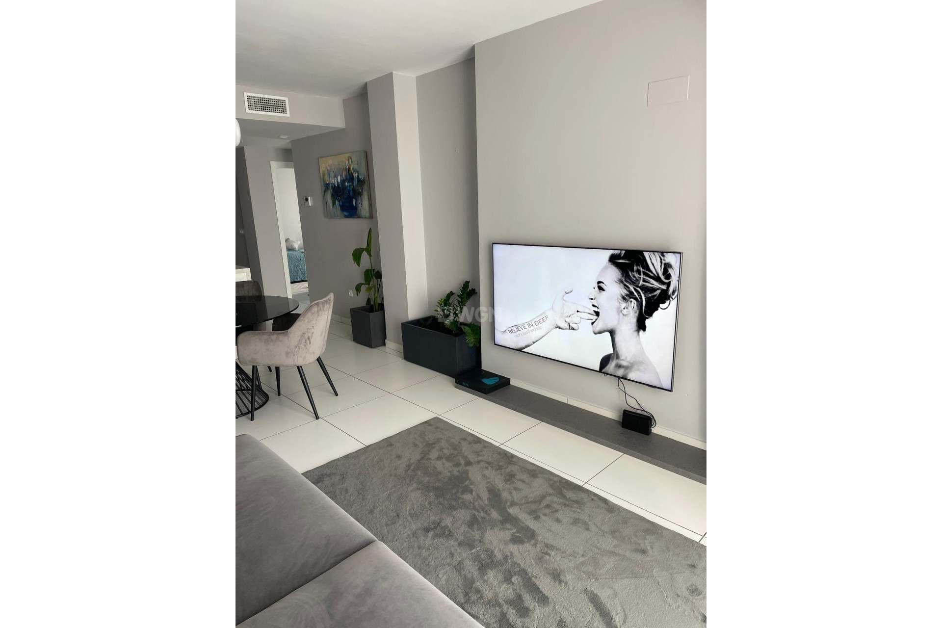 Wiederverkauf - Wohnung - Orihuela Costa - Las Filipinas