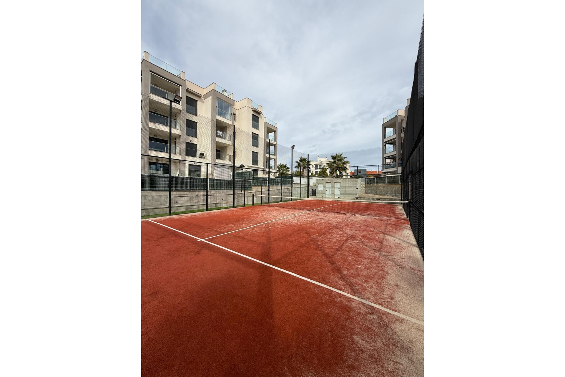 Wiederverkauf - Wohnung - Orihuela Costa - Las Filipinas