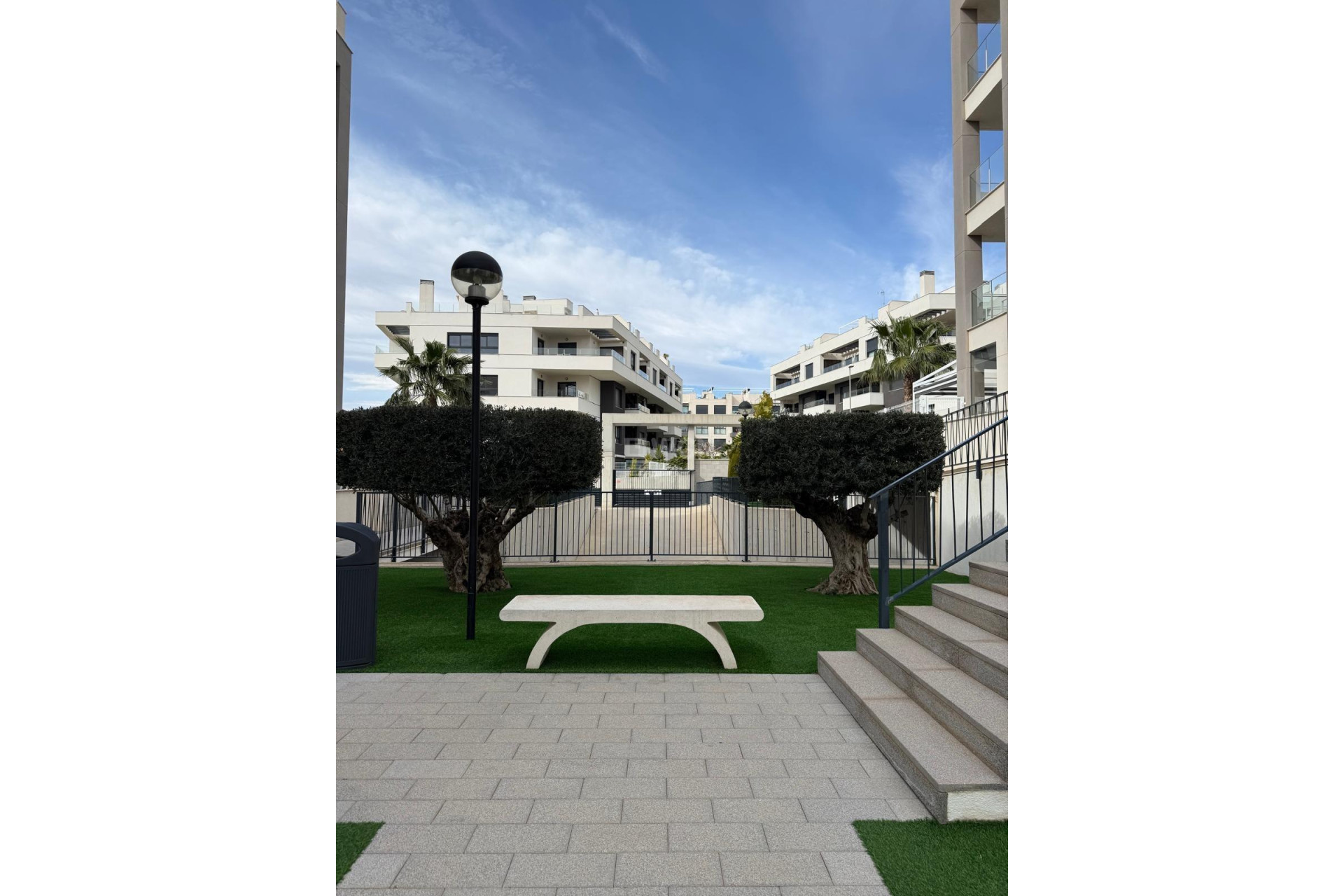 Wiederverkauf - Wohnung - Orihuela Costa - Las Filipinas