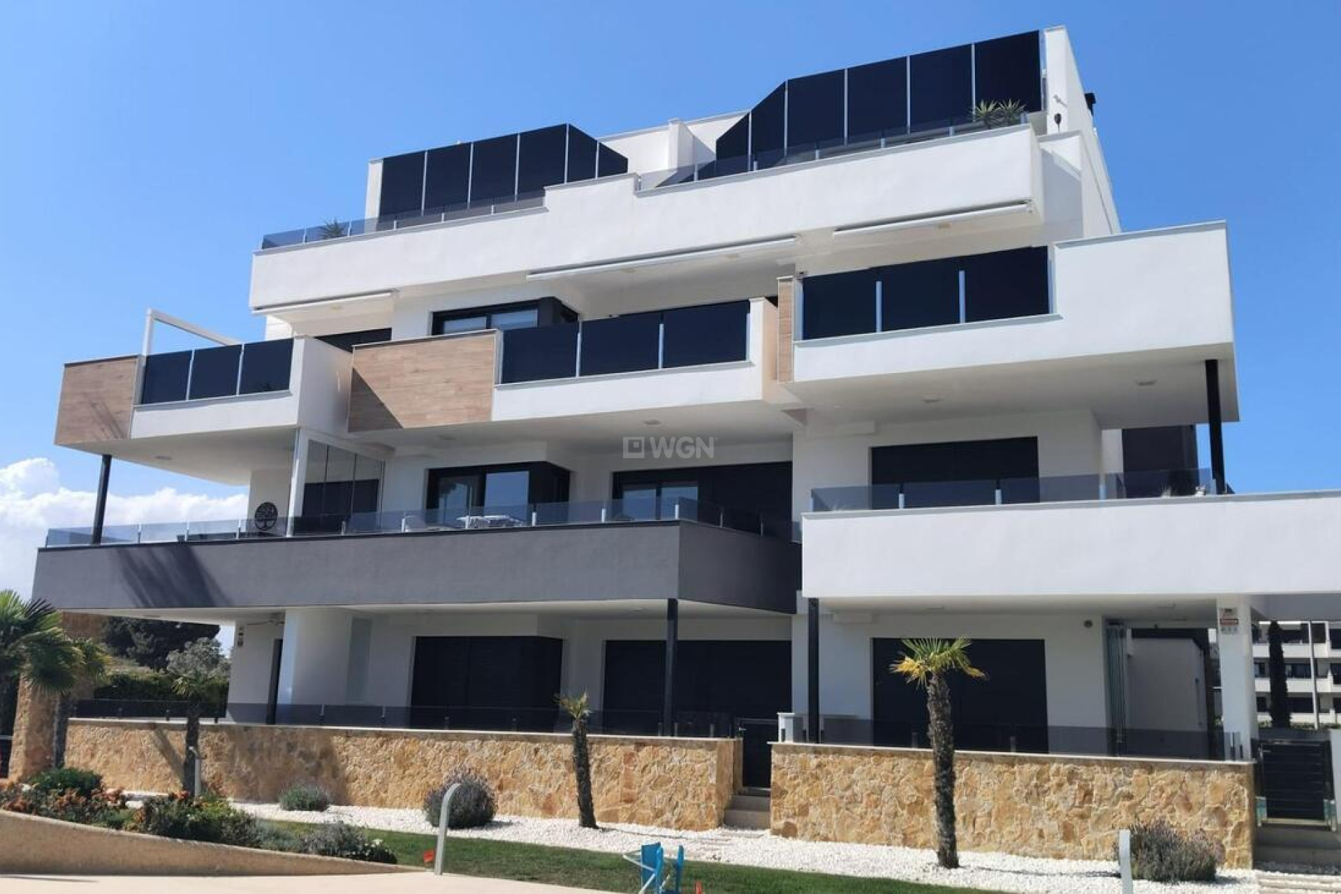 Wiederverkauf - Wohnung - Orihuela Costa - Las Mismosas/Los Altos