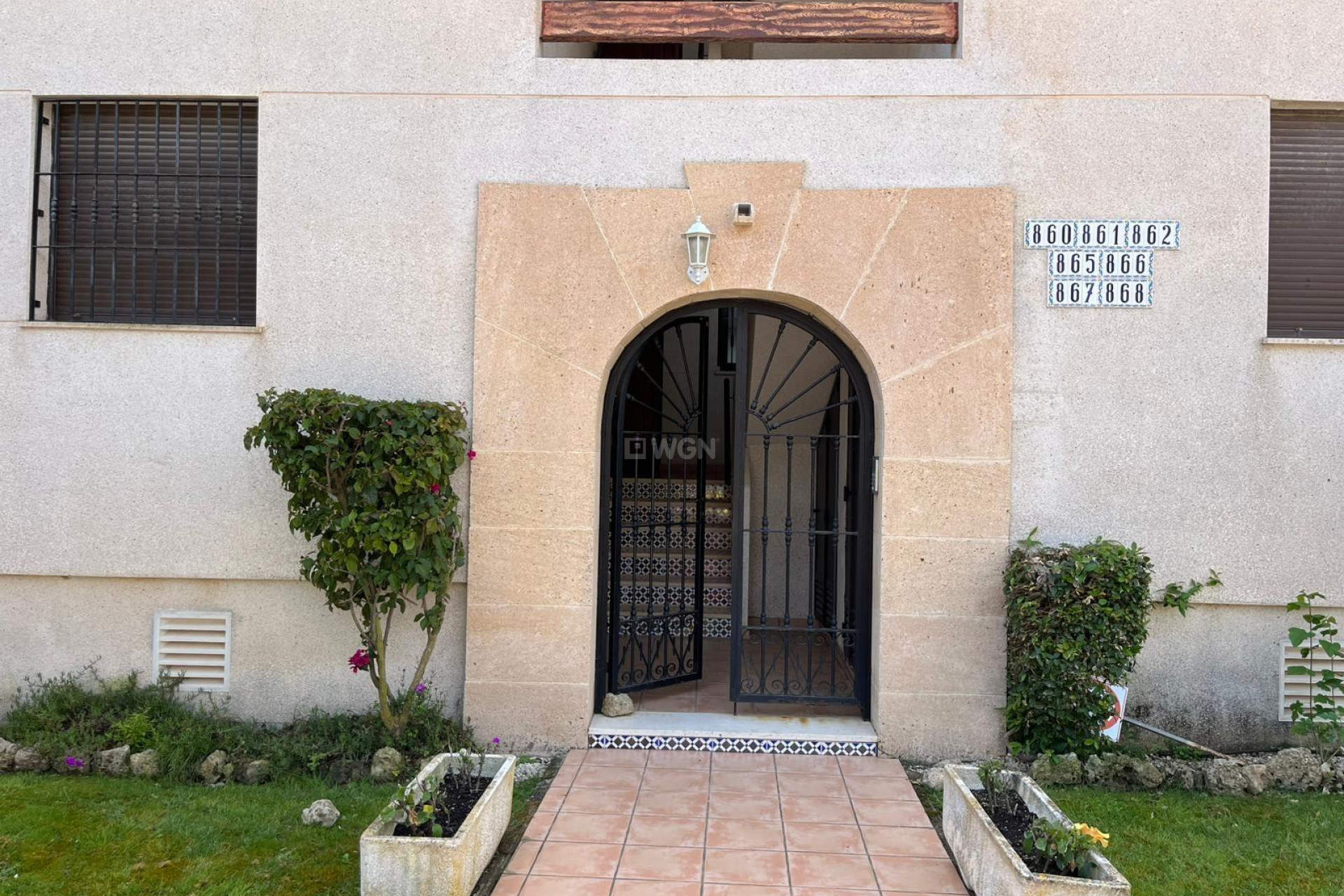 Wiederverkauf - Wohnung - Orihuela Costa - Las Ramblas