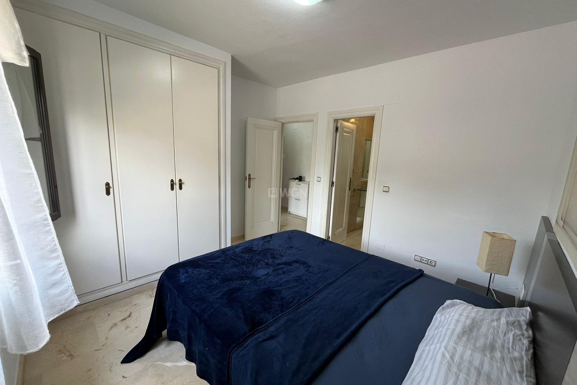 Wiederverkauf - Wohnung - Orihuela Costa - Las Ramblas