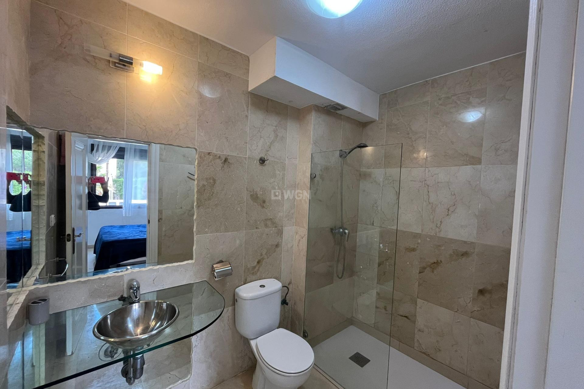 Wiederverkauf - Wohnung - Orihuela Costa - Las Ramblas