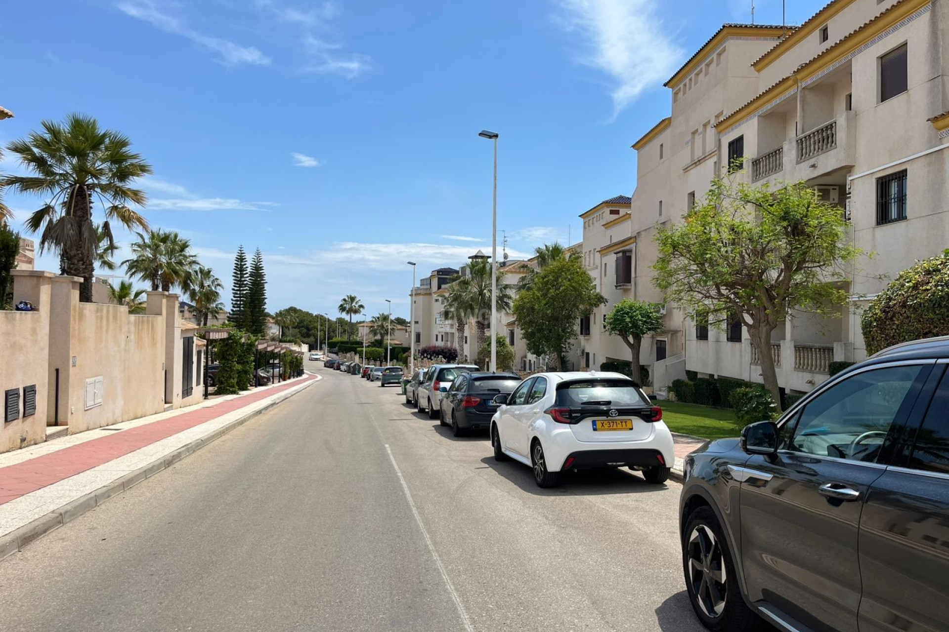 Wiederverkauf - Wohnung - Orihuela Costa - Las Ramblas