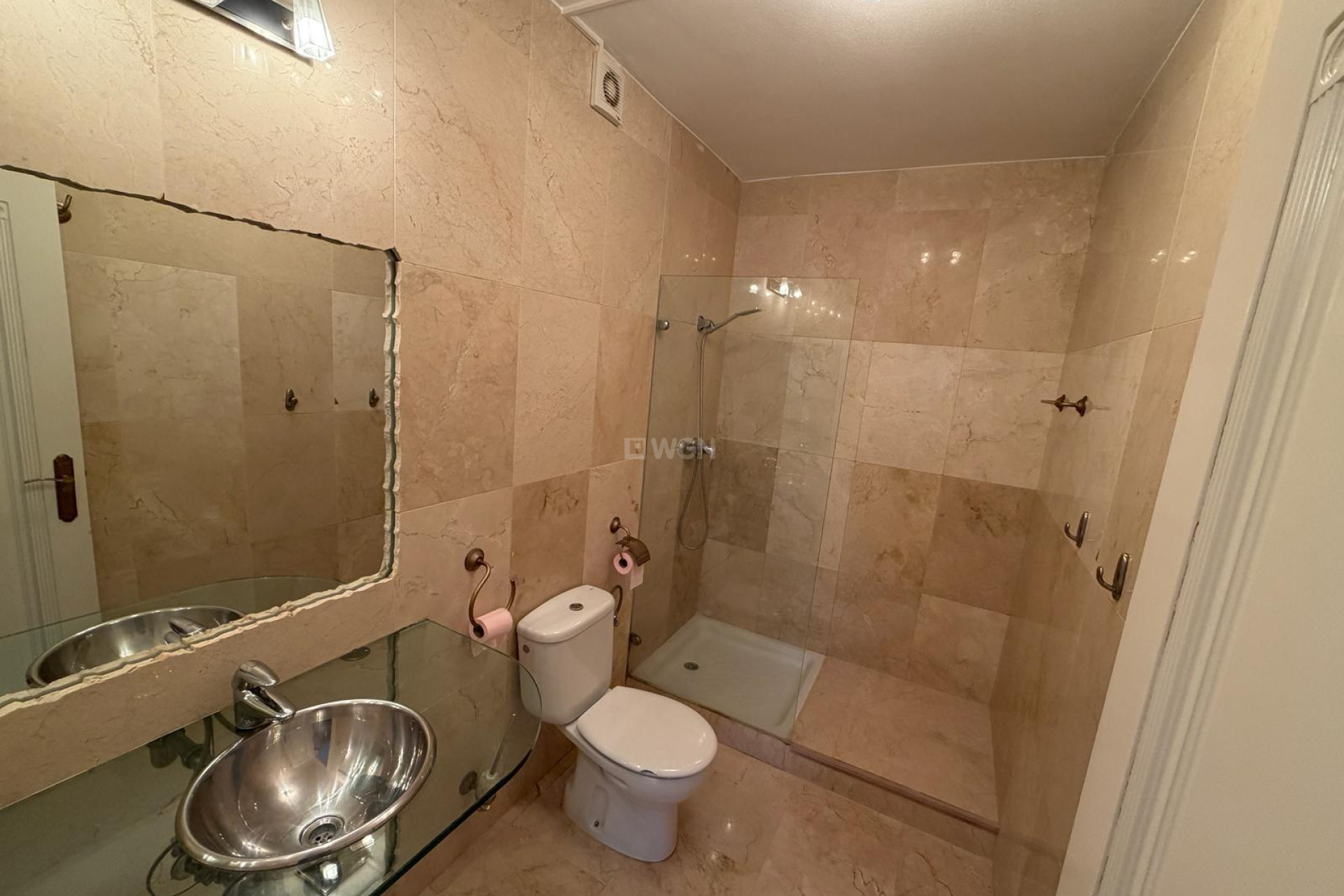 Wiederverkauf - Wohnung - Orihuela Costa - Las Ramblas