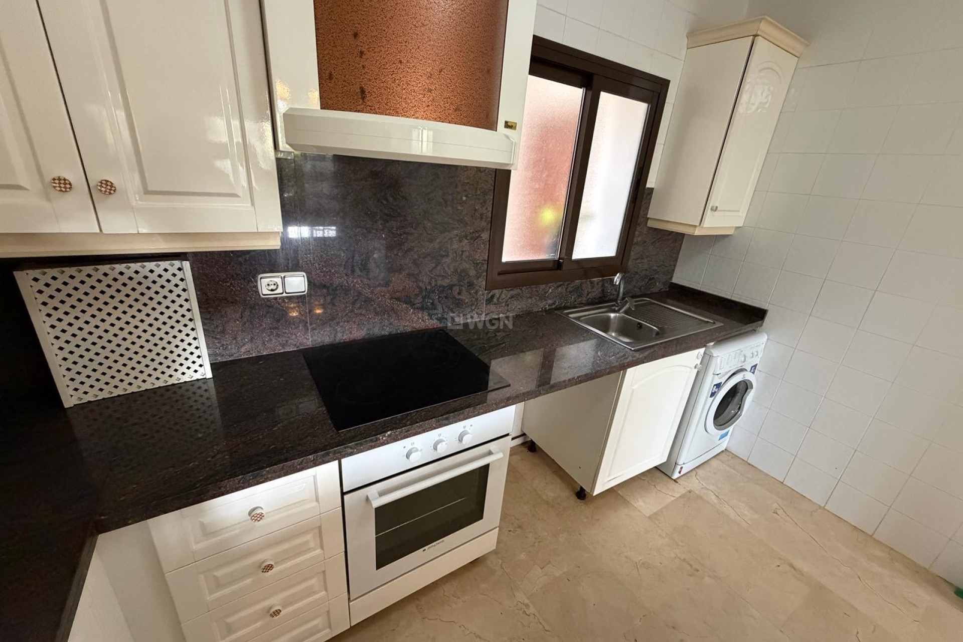 Wiederverkauf - Wohnung - Orihuela Costa - Las Ramblas