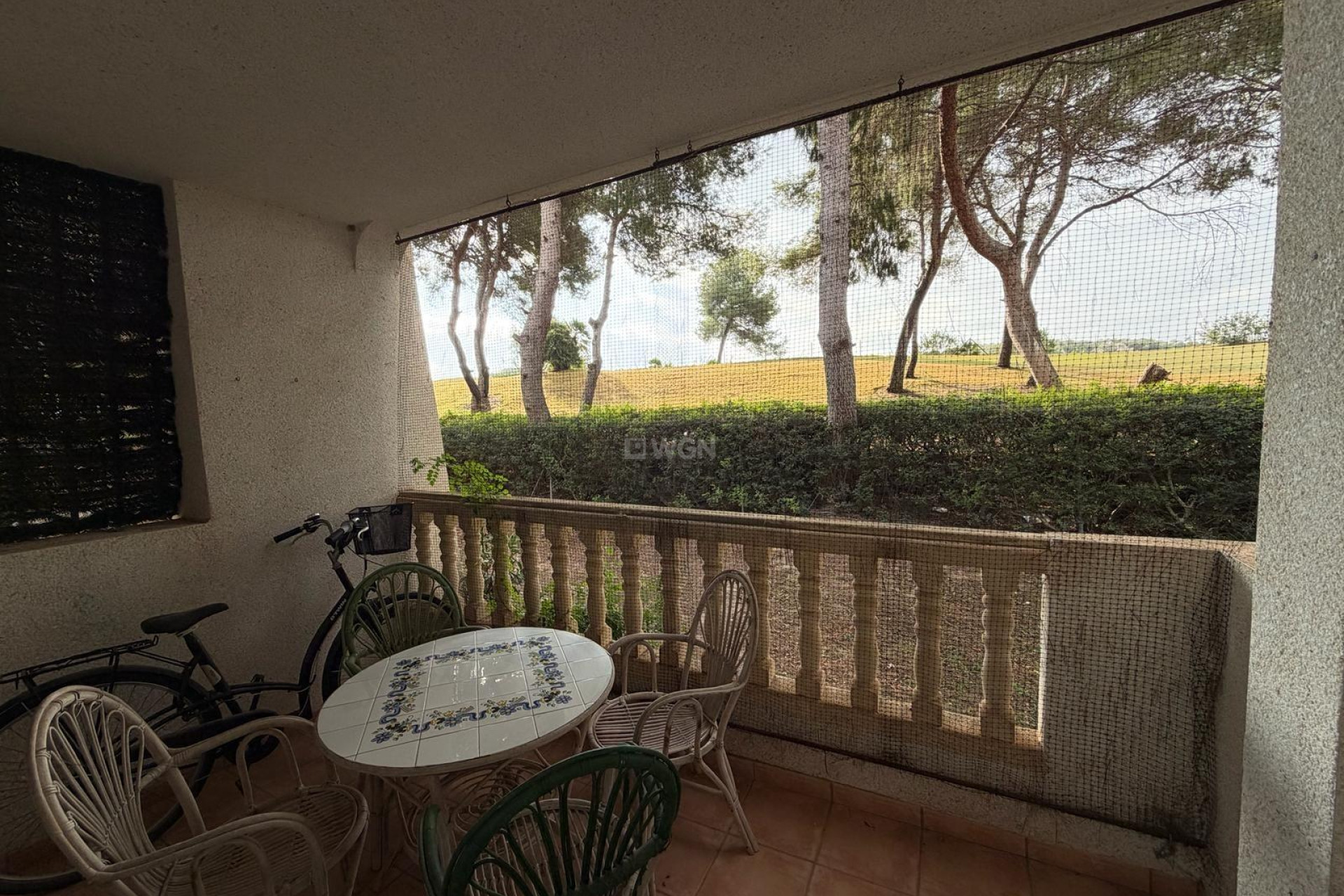 Wiederverkauf - Wohnung - Orihuela Costa - Las Ramblas