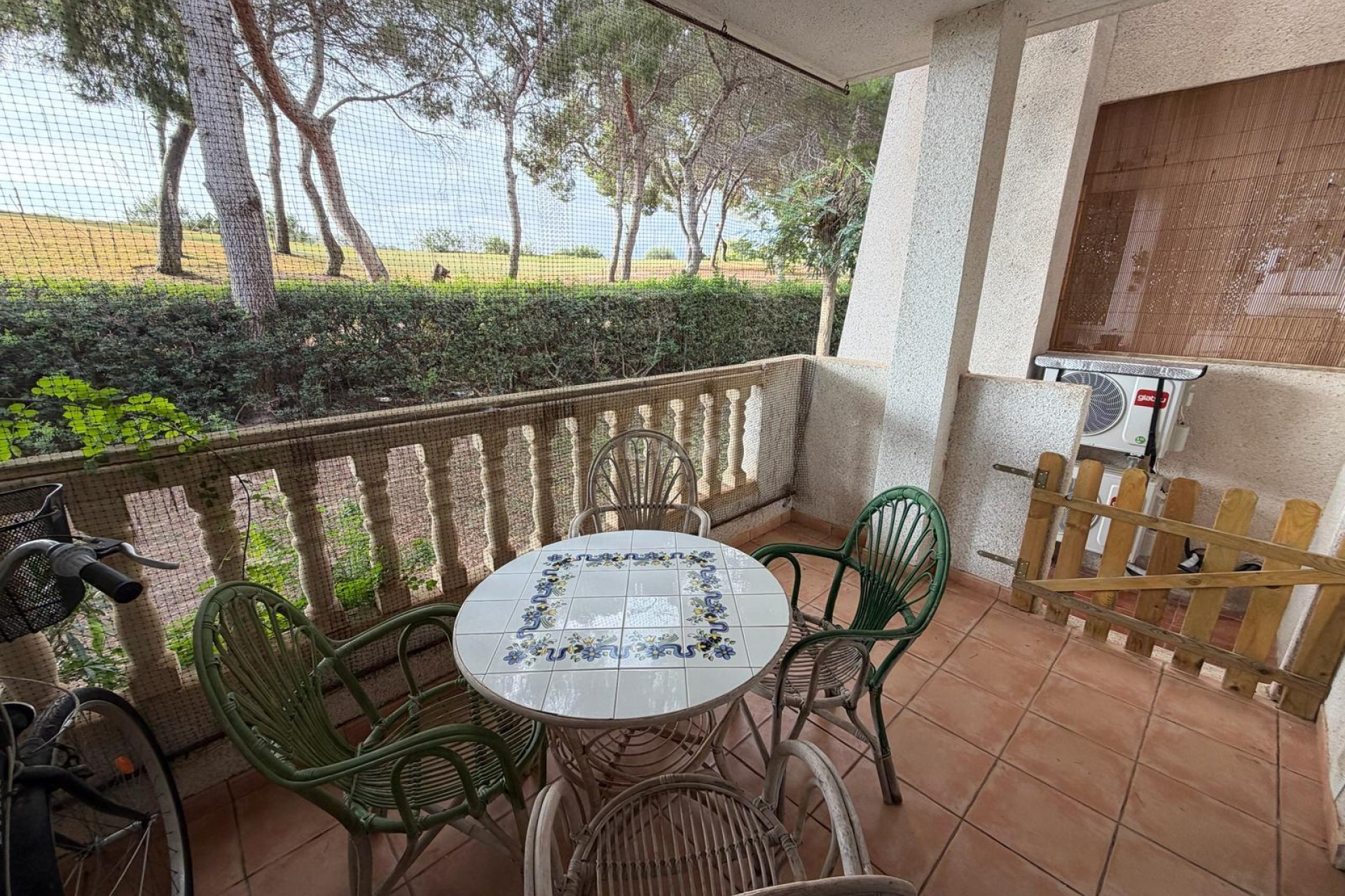 Wiederverkauf - Wohnung - Orihuela Costa - Las Ramblas