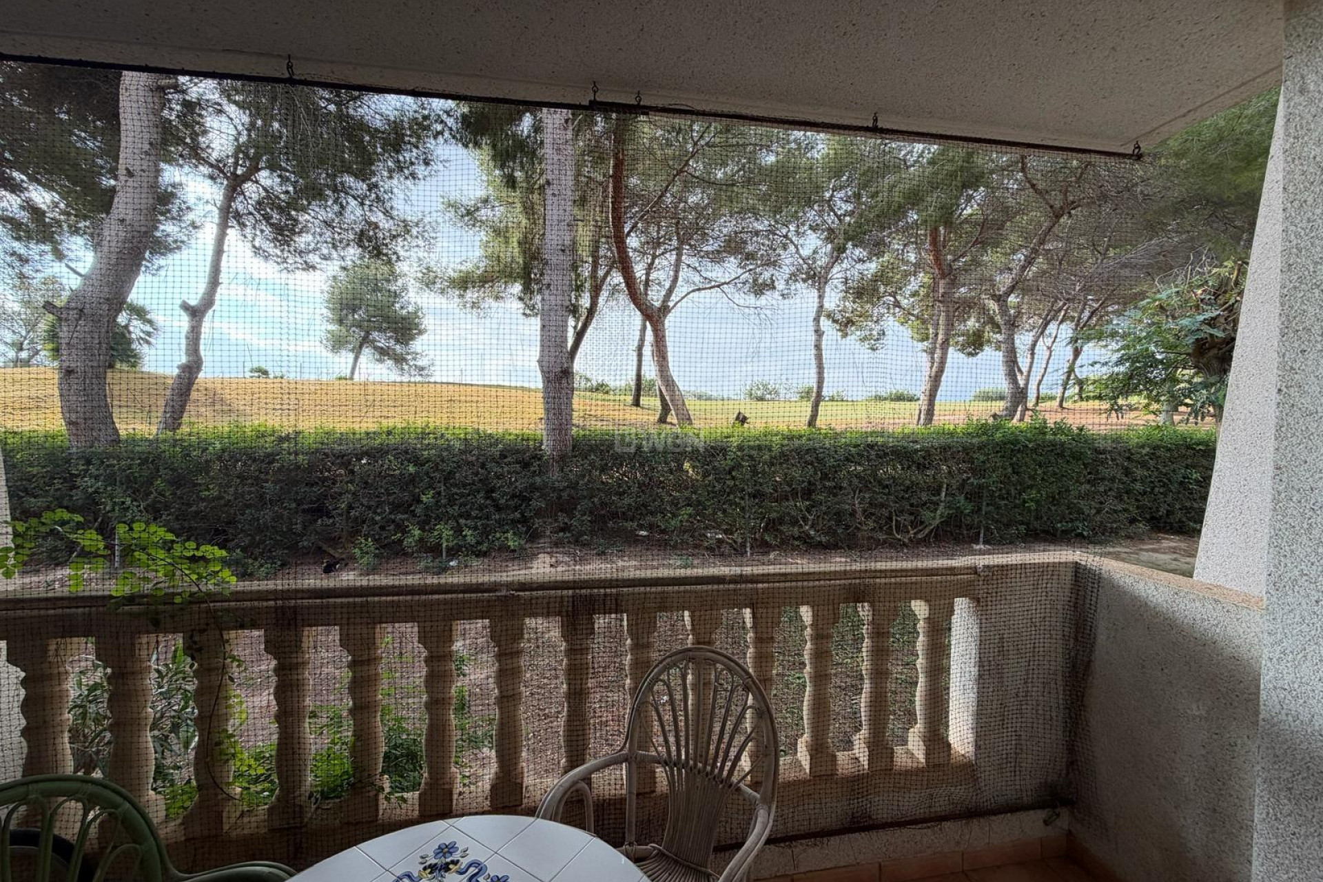 Wiederverkauf - Wohnung - Orihuela Costa - Las Ramblas