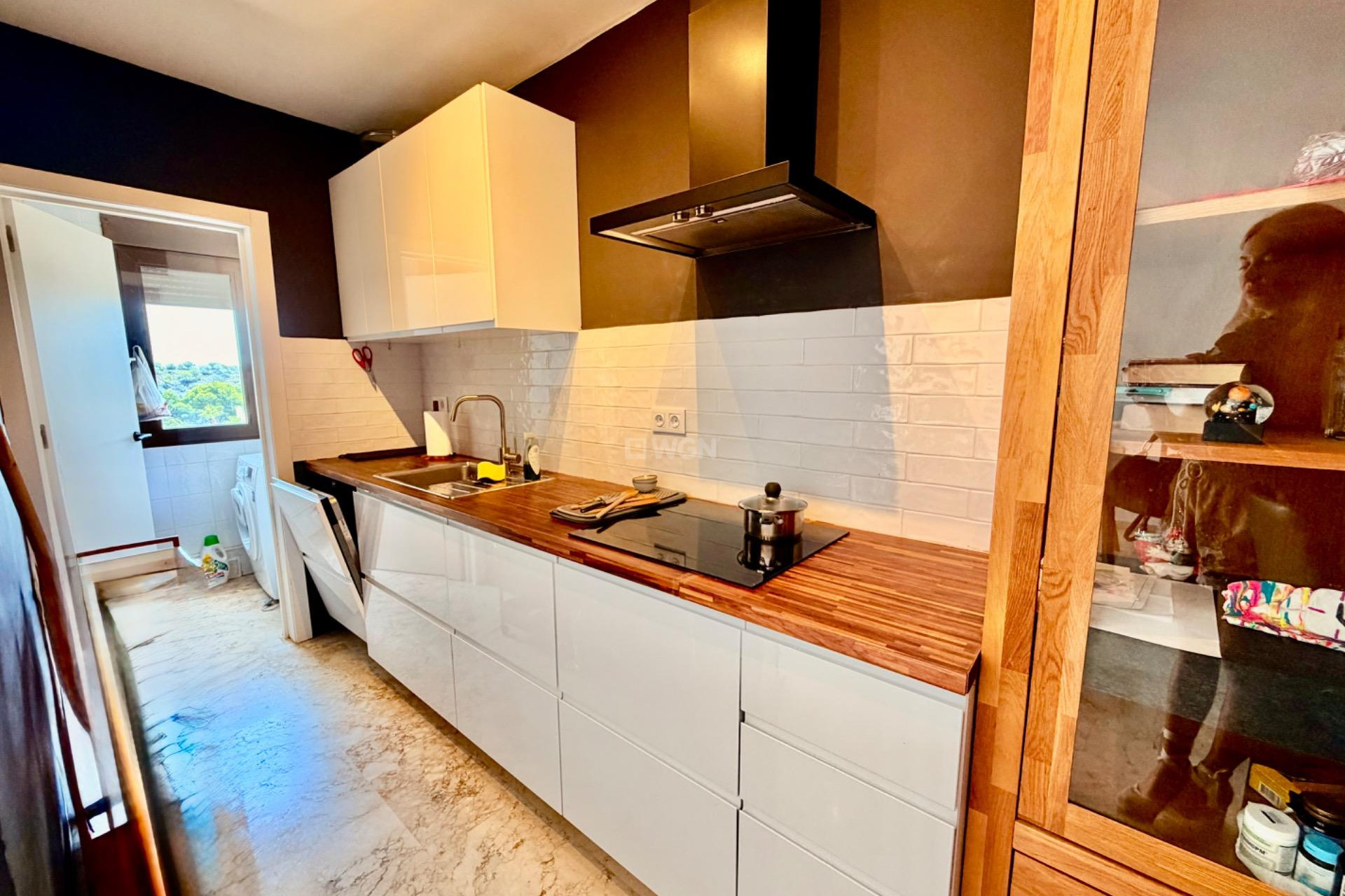 Wiederverkauf - Wohnung - Orihuela Costa - Las Ramblas
