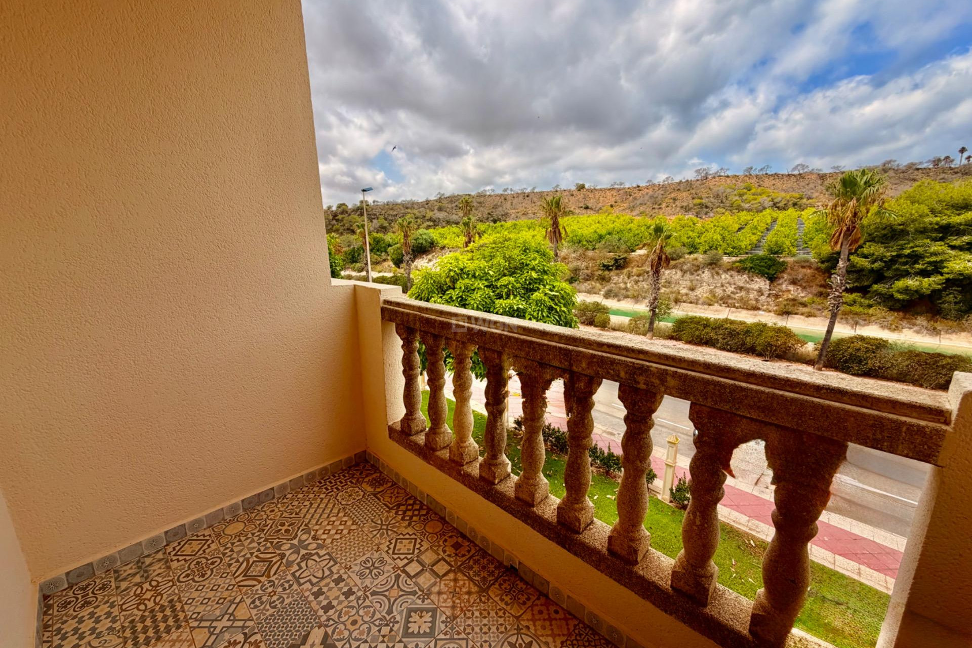 Wiederverkauf - Wohnung - Orihuela Costa - Las Ramblas
