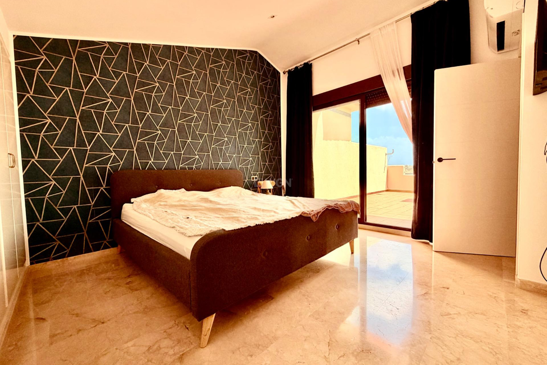 Wiederverkauf - Wohnung - Orihuela Costa - Las Ramblas