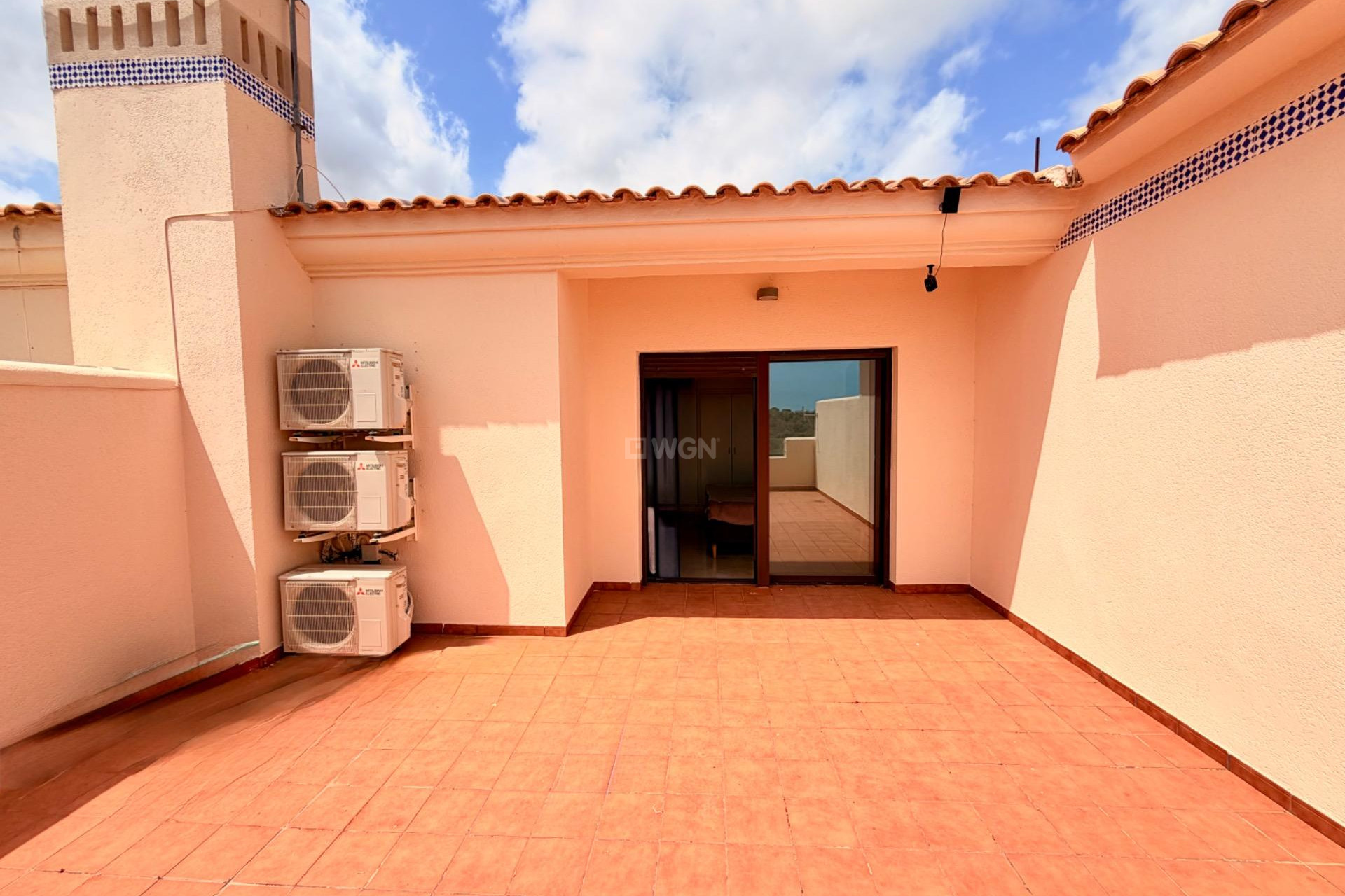 Wiederverkauf - Wohnung - Orihuela Costa - Las Ramblas