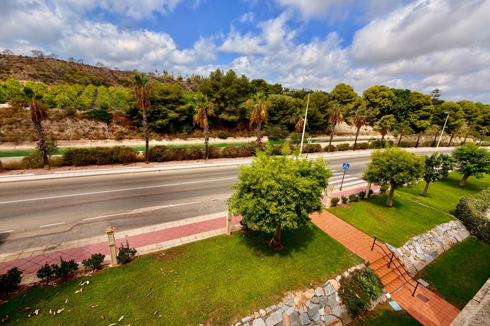 Wiederverkauf - Wohnung - Orihuela Costa - Las Ramblas