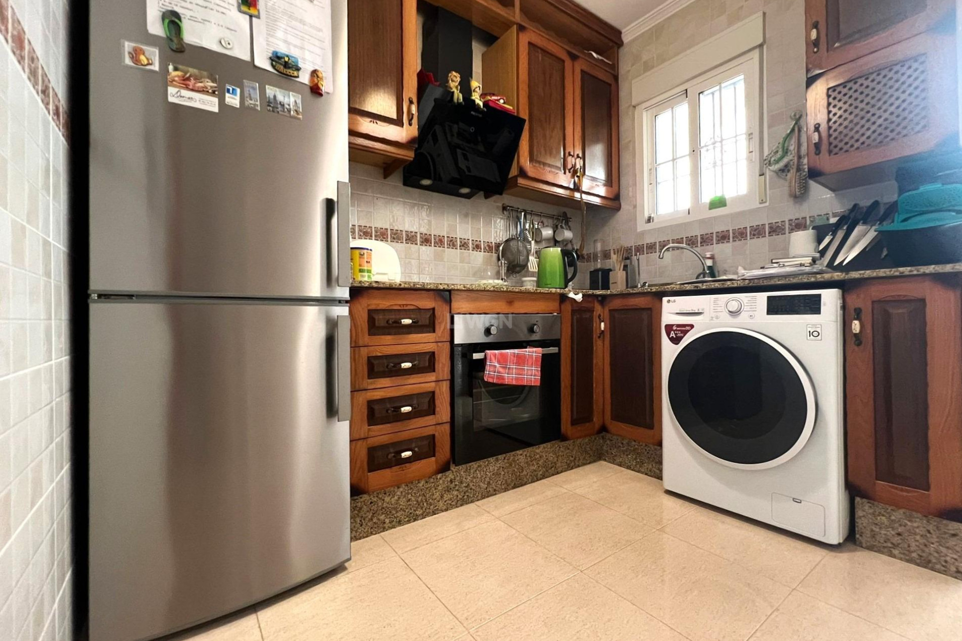 Wiederverkauf - Wohnung - Orihuela Costa - Lomas De Cabo Roig-los Dolses