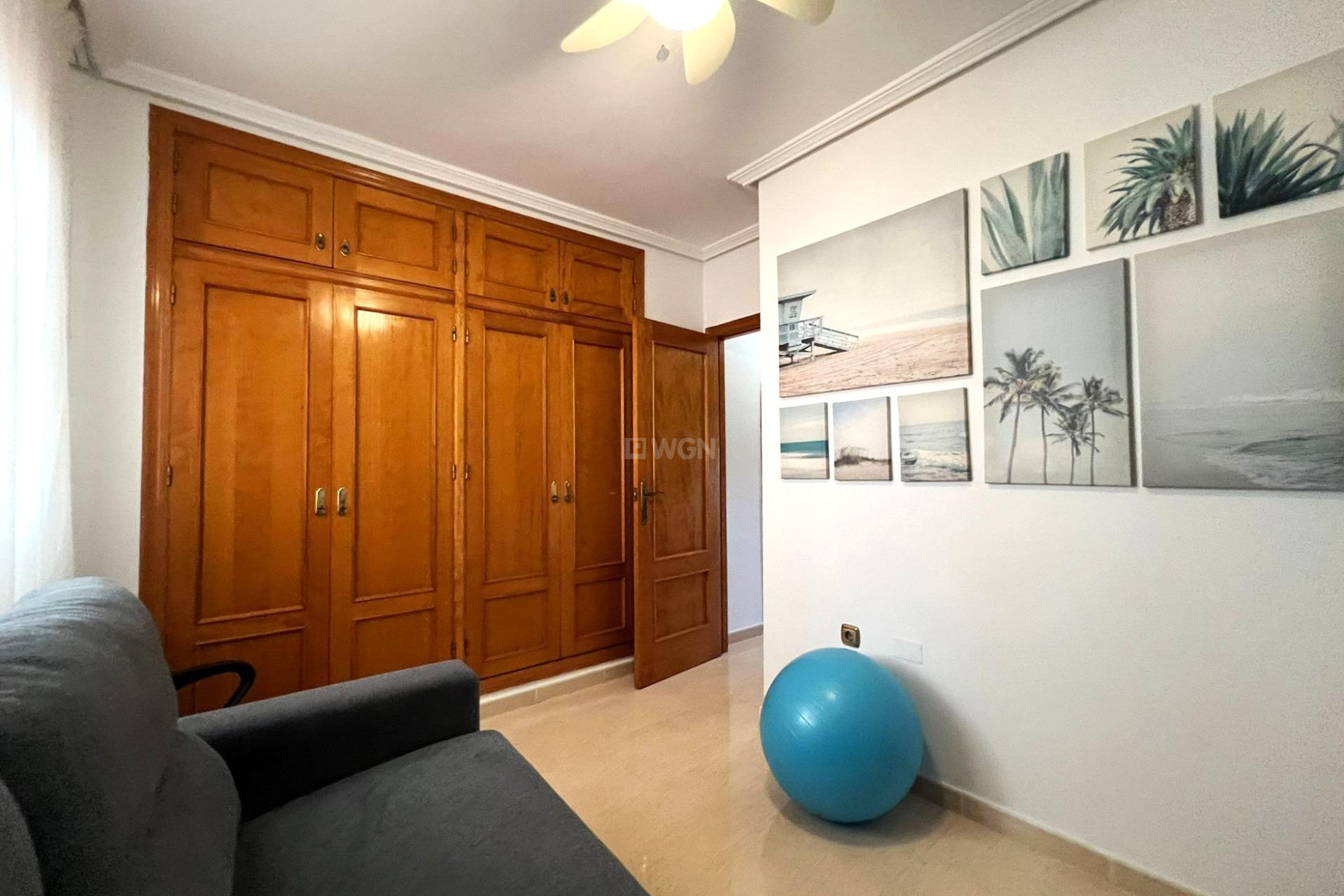 Wiederverkauf - Wohnung - Orihuela Costa - Lomas De Cabo Roig-los Dolses