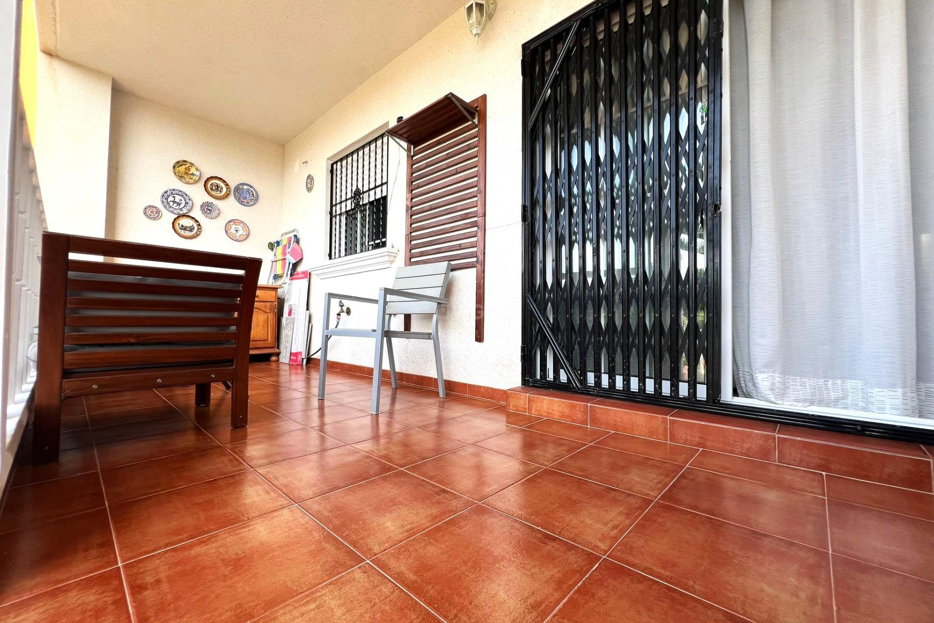 Wiederverkauf - Wohnung - Orihuela Costa - Lomas De Cabo Roig-los Dolses