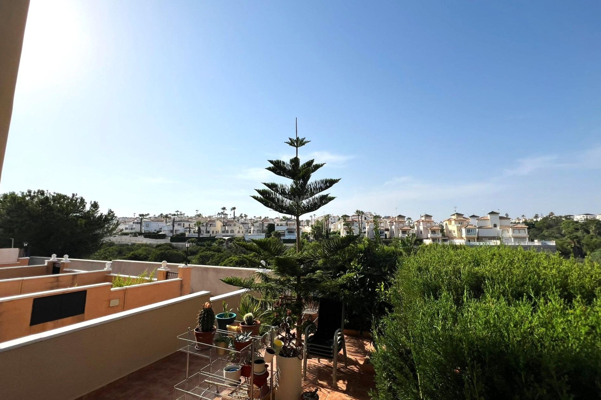 Wiederverkauf - Wohnung - Orihuela Costa - Lomas De Cabo Roig-los Dolses