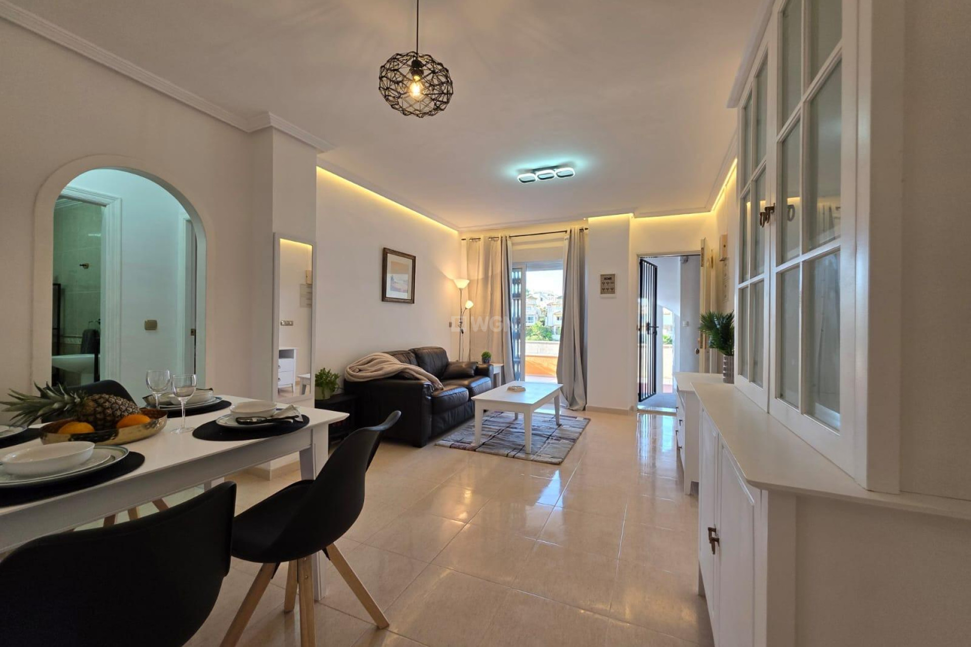 Wiederverkauf - Wohnung - Orihuela Costa - Lomas De Cabo Roig-los Dolses