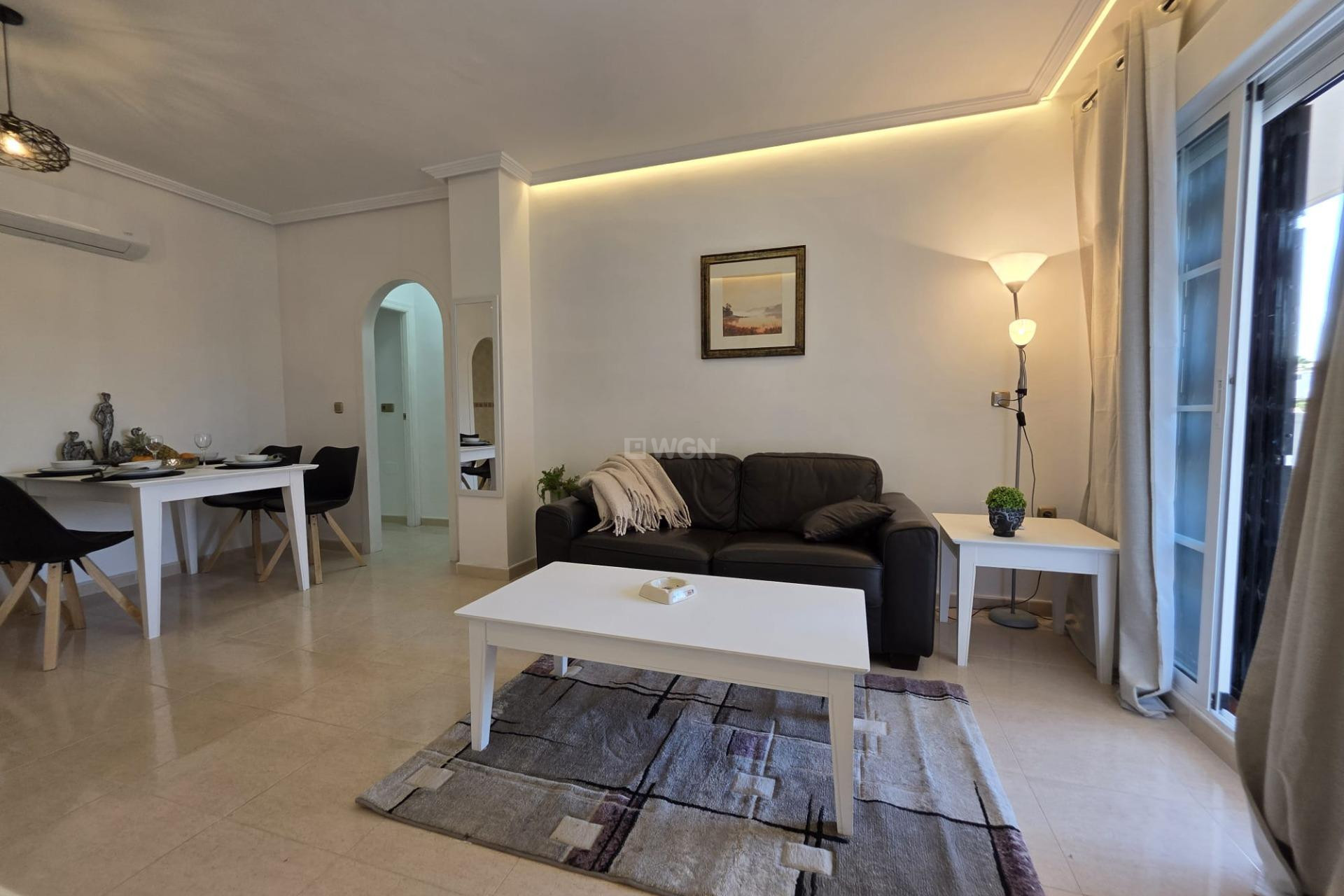 Wiederverkauf - Wohnung - Orihuela Costa - Lomas De Cabo Roig-los Dolses
