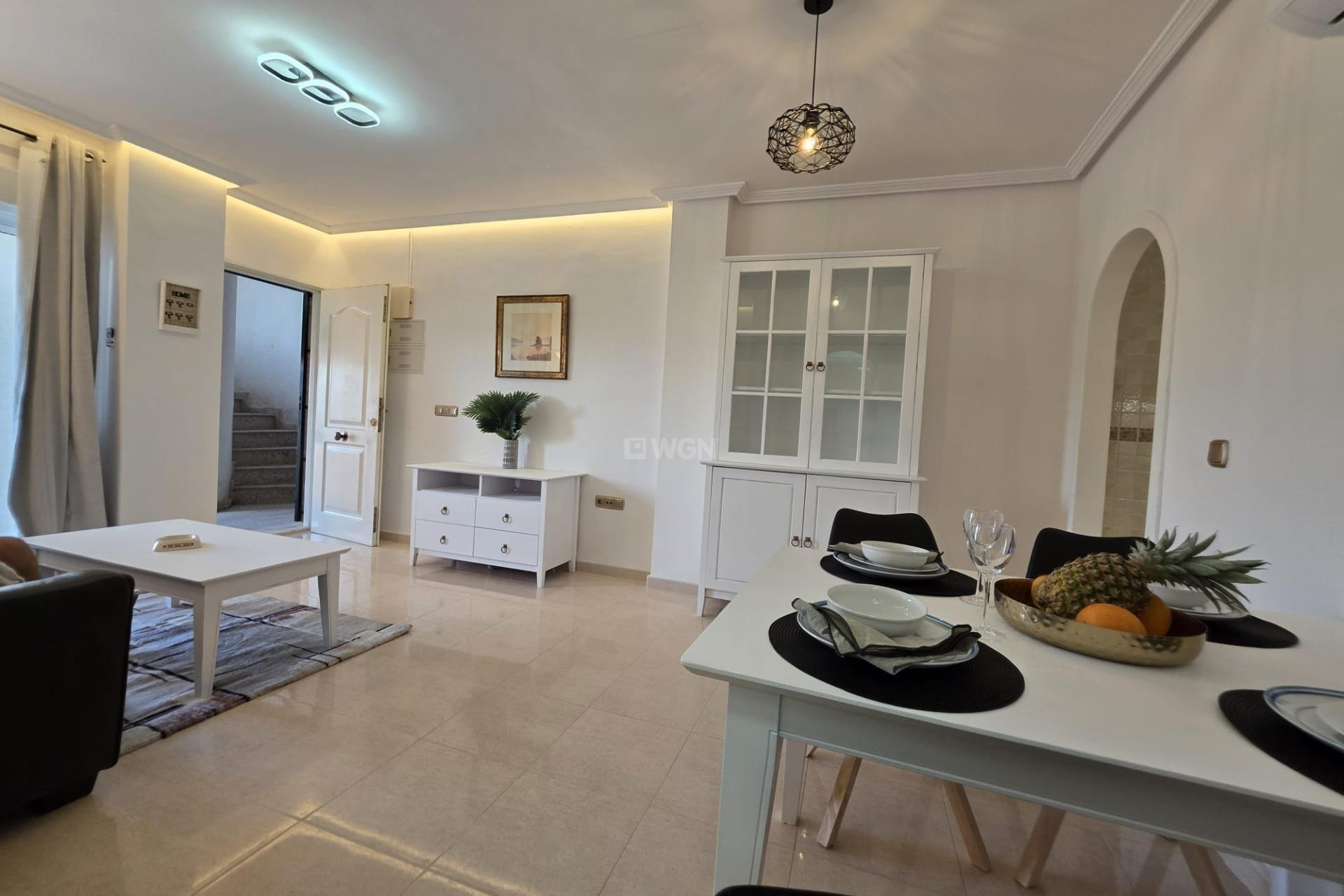 Wiederverkauf - Wohnung - Orihuela Costa - Lomas De Cabo Roig-los Dolses