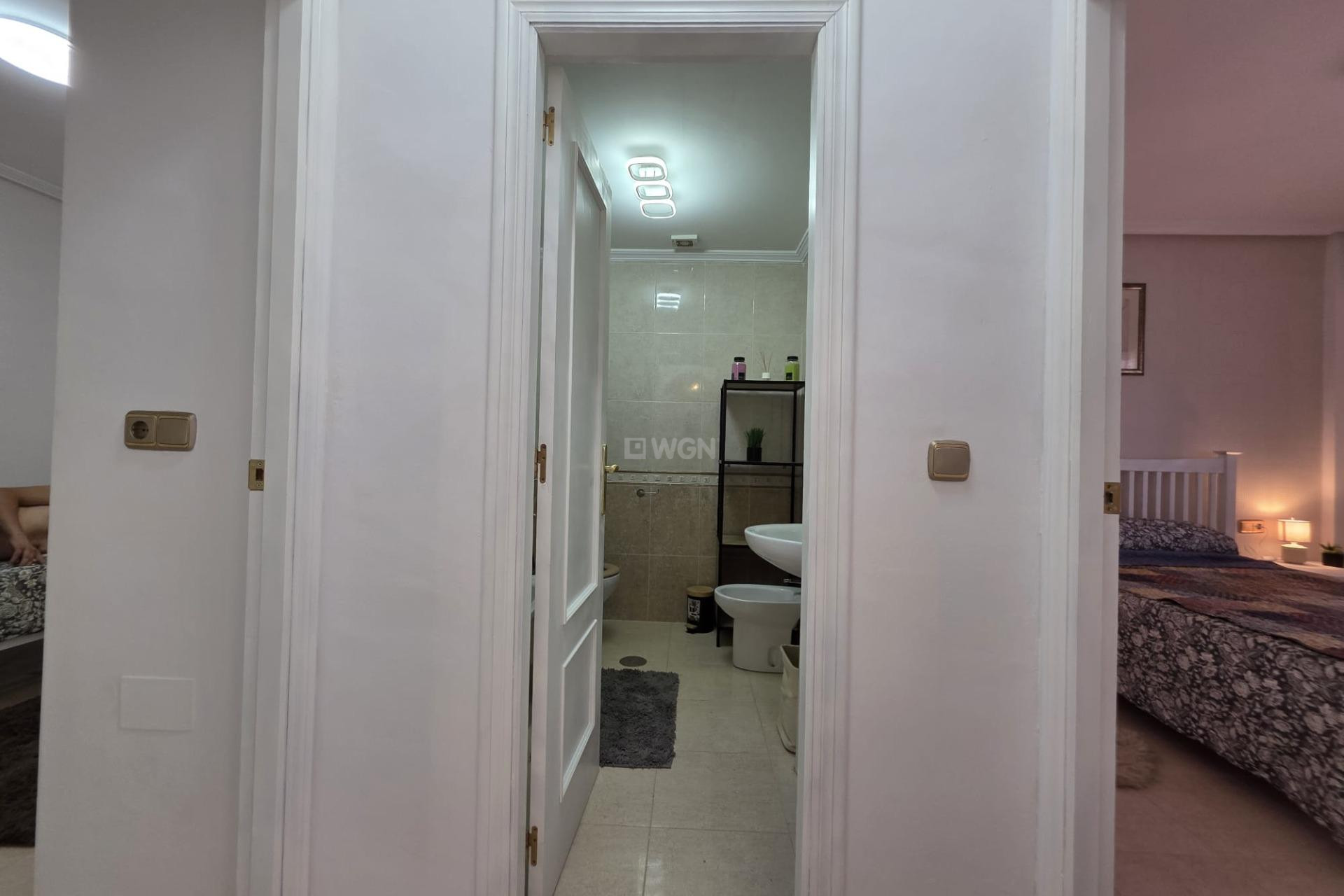 Wiederverkauf - Wohnung - Orihuela Costa - Lomas De Cabo Roig-los Dolses