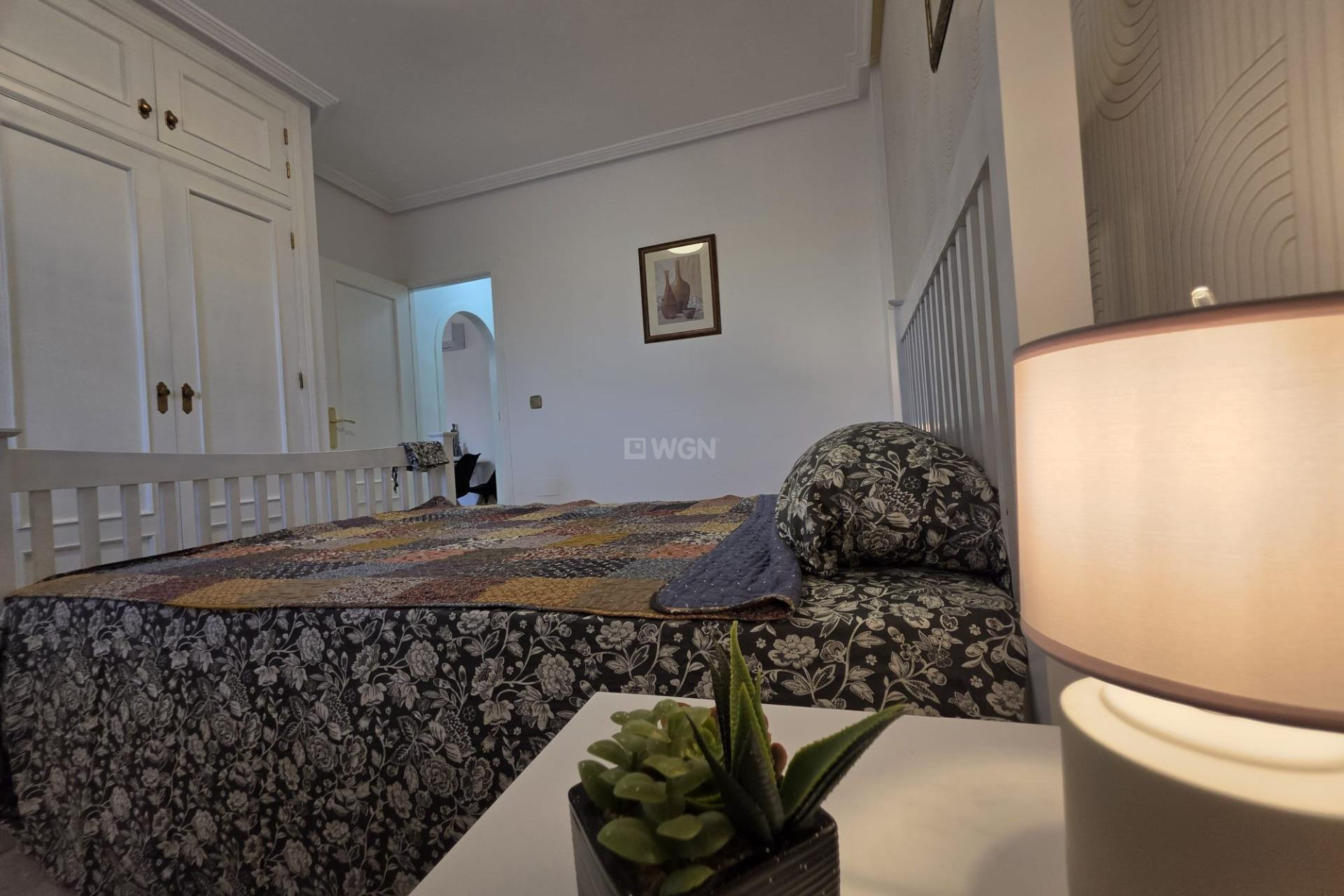 Wiederverkauf - Wohnung - Orihuela Costa - Lomas De Cabo Roig-los Dolses