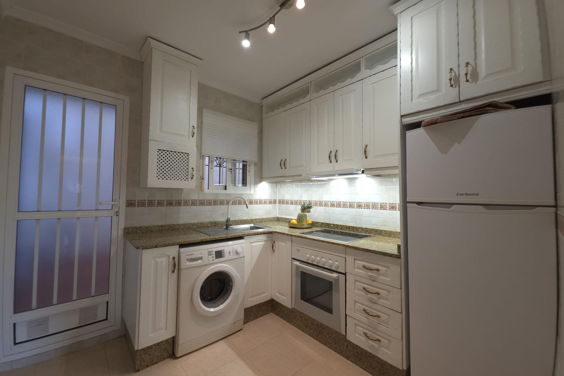 Wiederverkauf - Wohnung - Orihuela Costa - Lomas De Cabo Roig-los Dolses