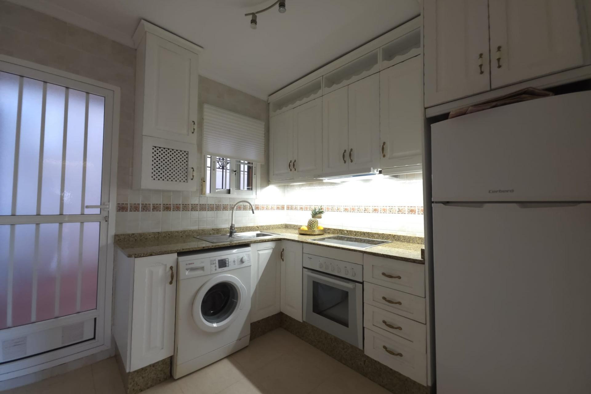 Wiederverkauf - Wohnung - Orihuela Costa - Lomas De Cabo Roig-los Dolses