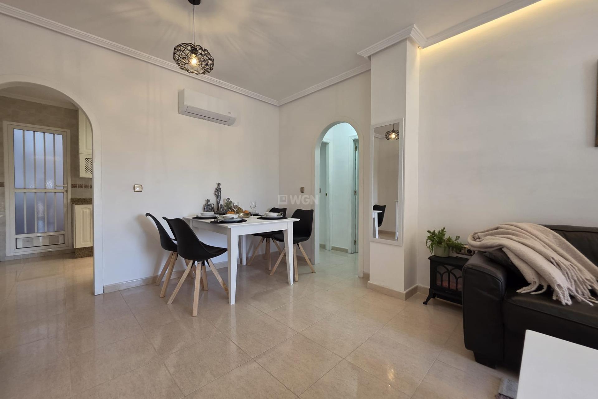 Wiederverkauf - Wohnung - Orihuela Costa - Lomas De Cabo Roig-los Dolses