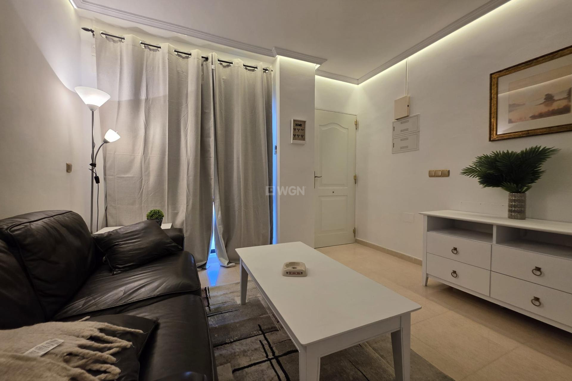 Wiederverkauf - Wohnung - Orihuela Costa - Lomas De Cabo Roig-los Dolses