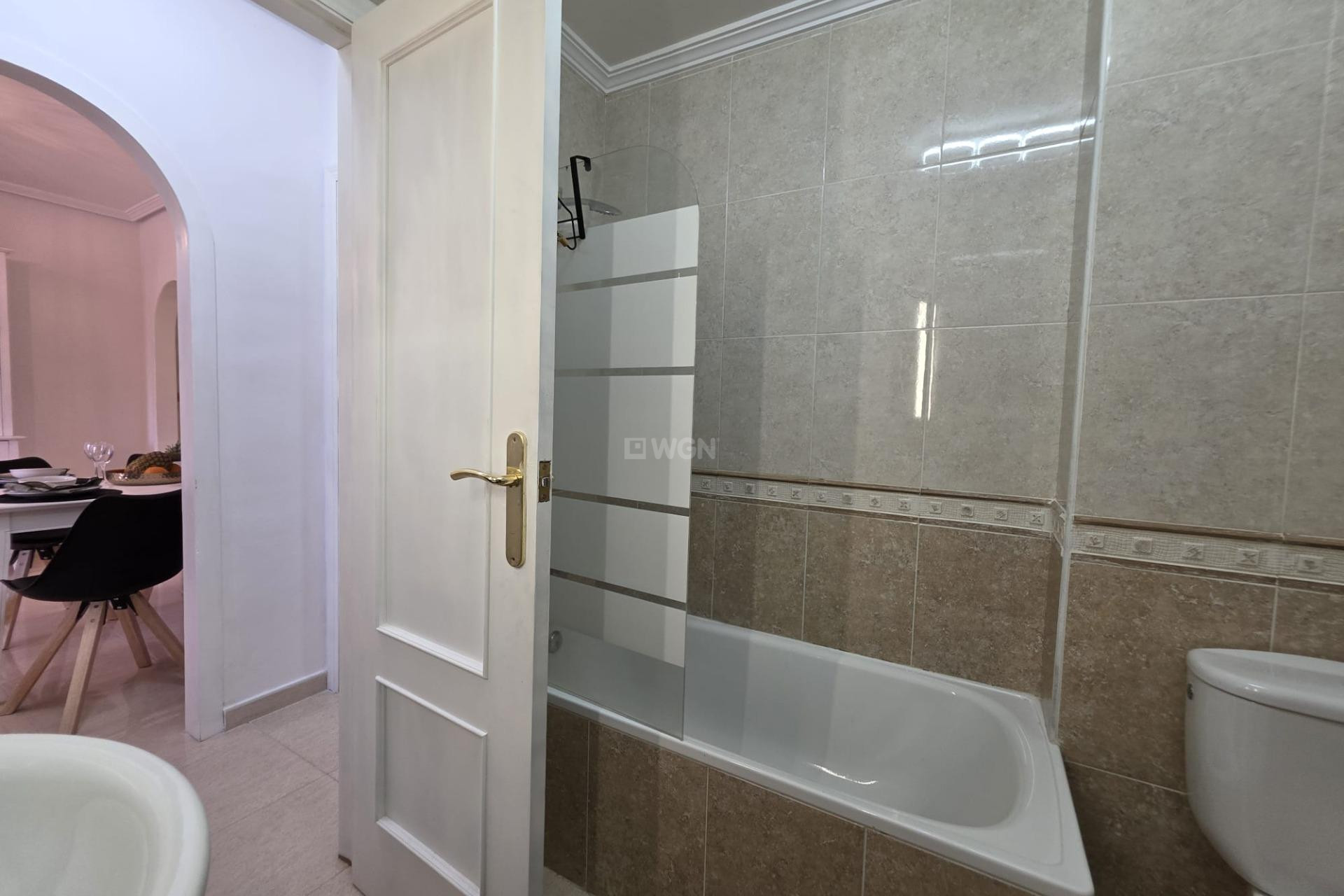 Wiederverkauf - Wohnung - Orihuela Costa - Lomas De Cabo Roig-los Dolses