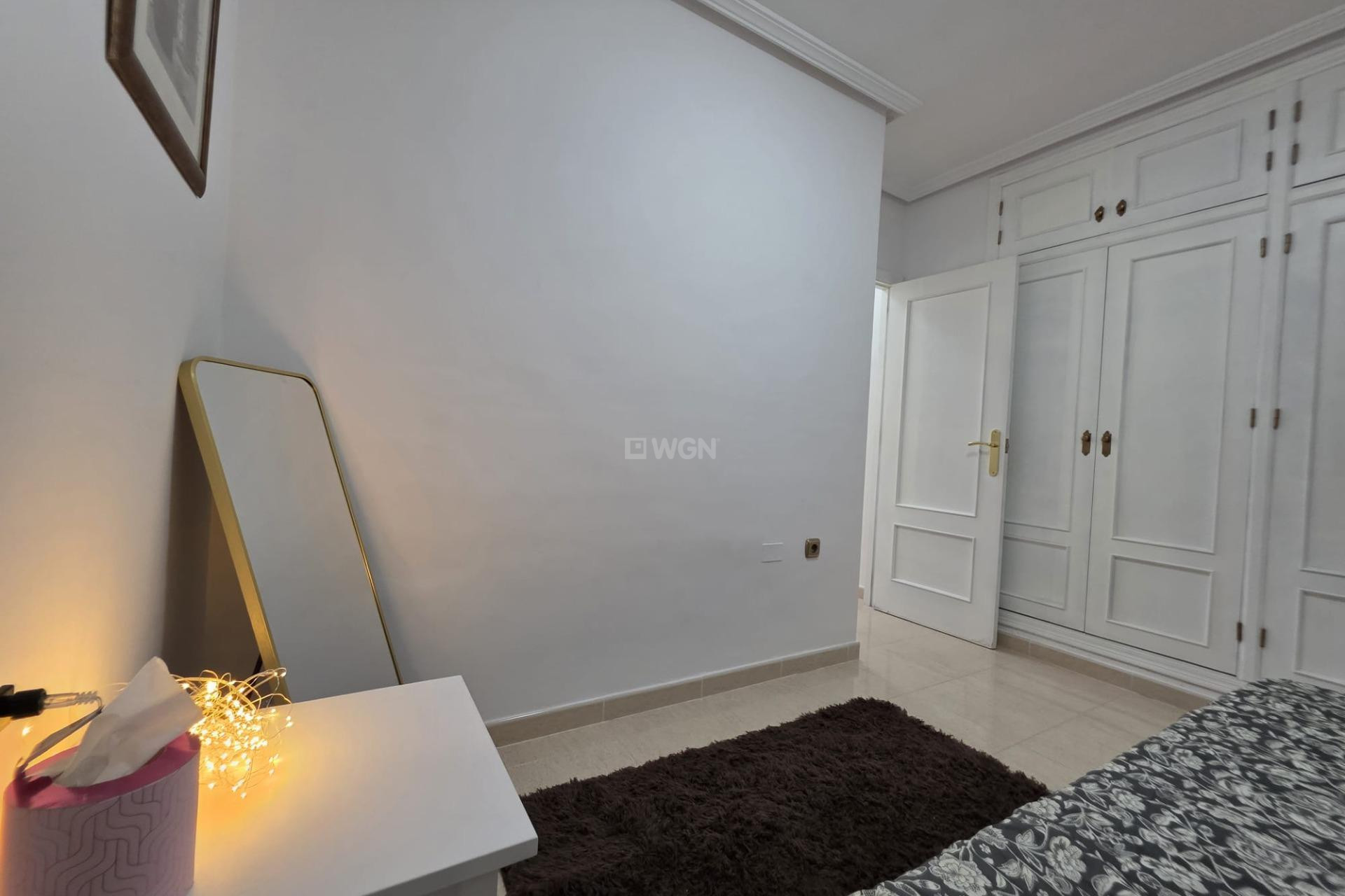 Wiederverkauf - Wohnung - Orihuela Costa - Lomas De Cabo Roig-los Dolses