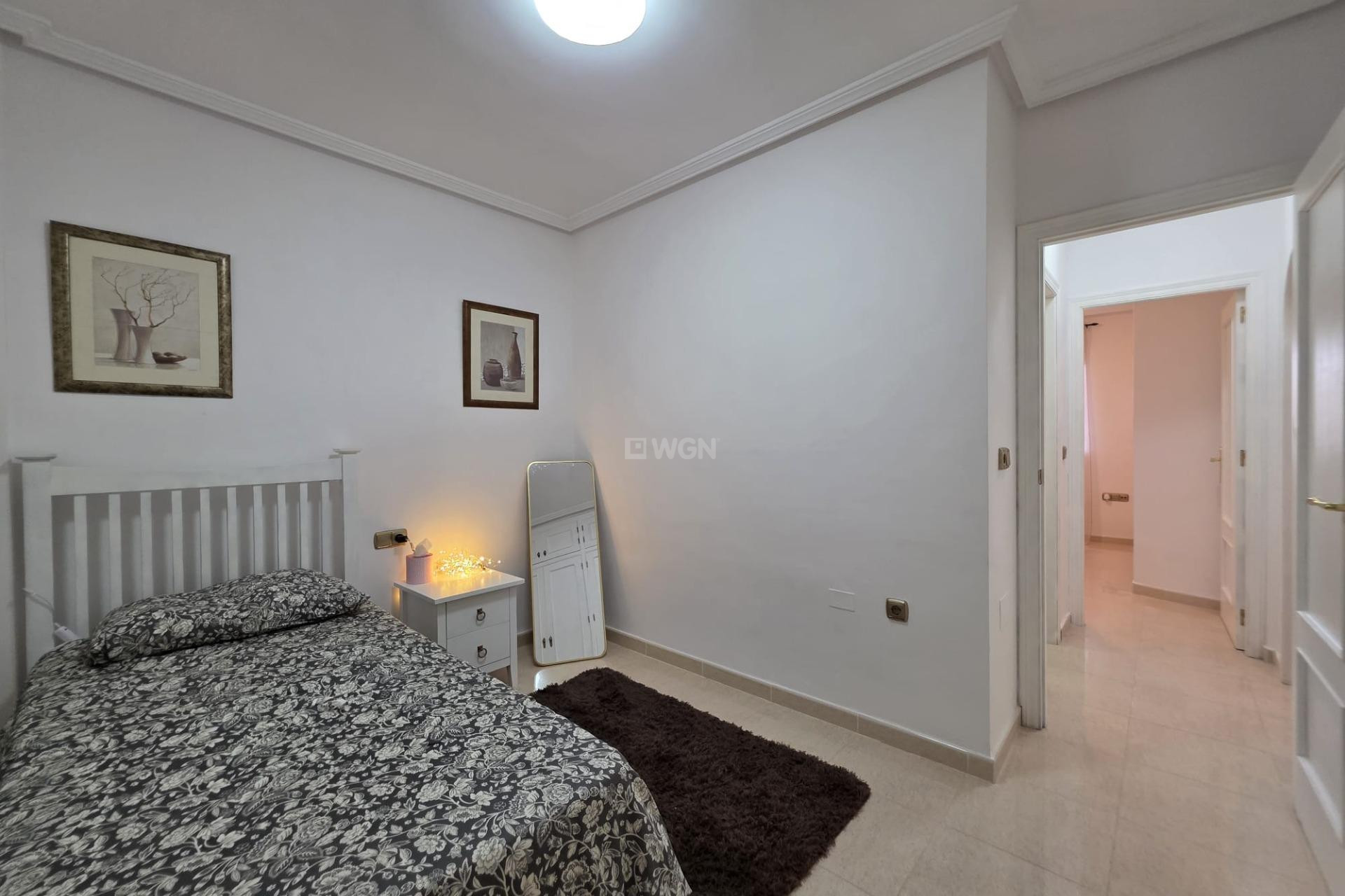 Wiederverkauf - Wohnung - Orihuela Costa - Lomas De Cabo Roig-los Dolses