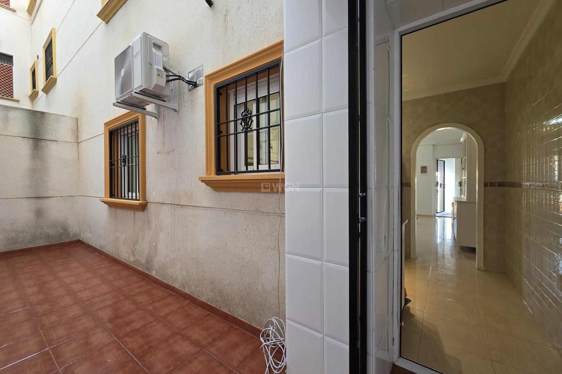 Wiederverkauf - Wohnung - Orihuela Costa - Lomas De Cabo Roig-los Dolses